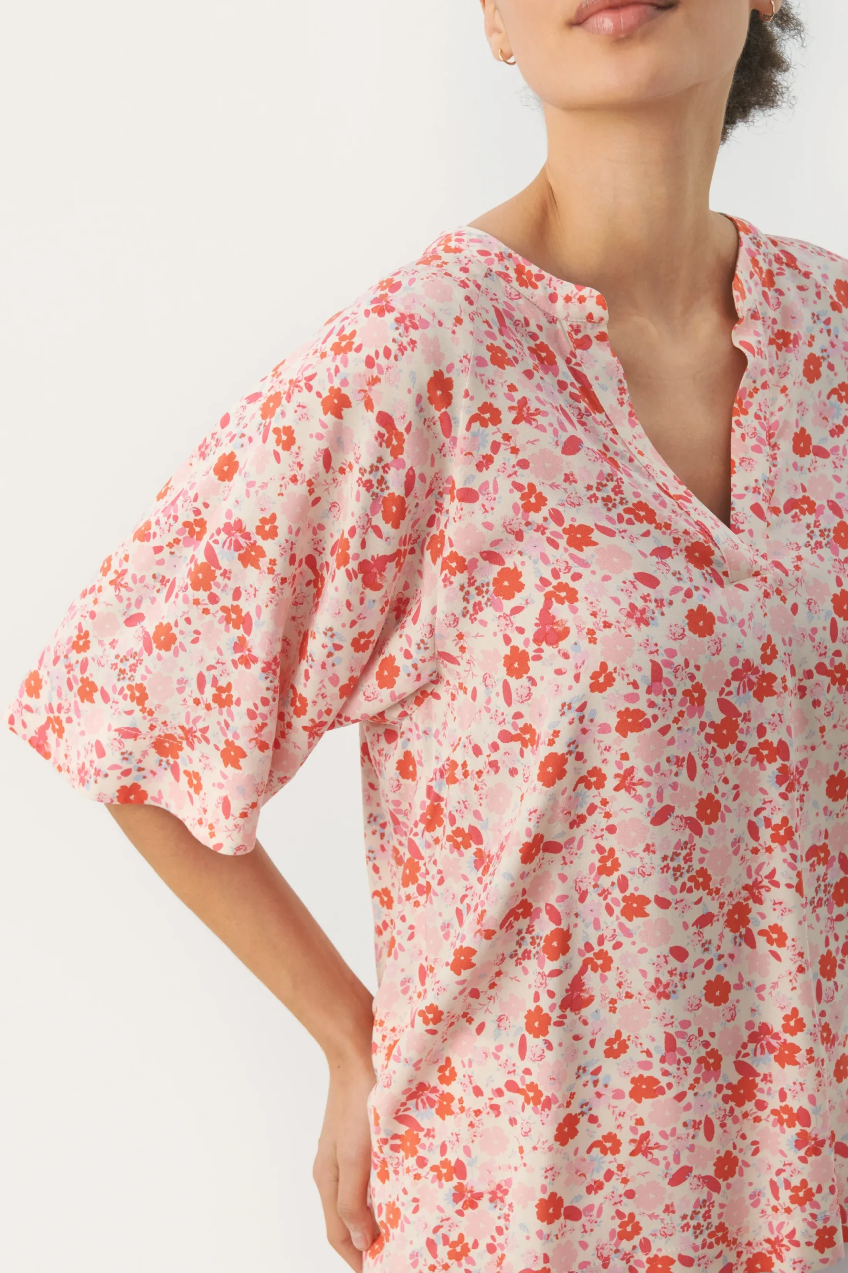 PetinanPW Blouse