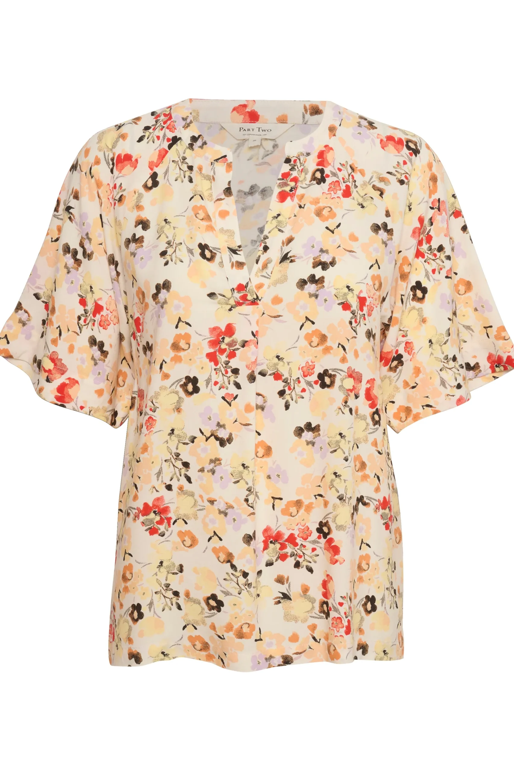 PetinaPW Blouse