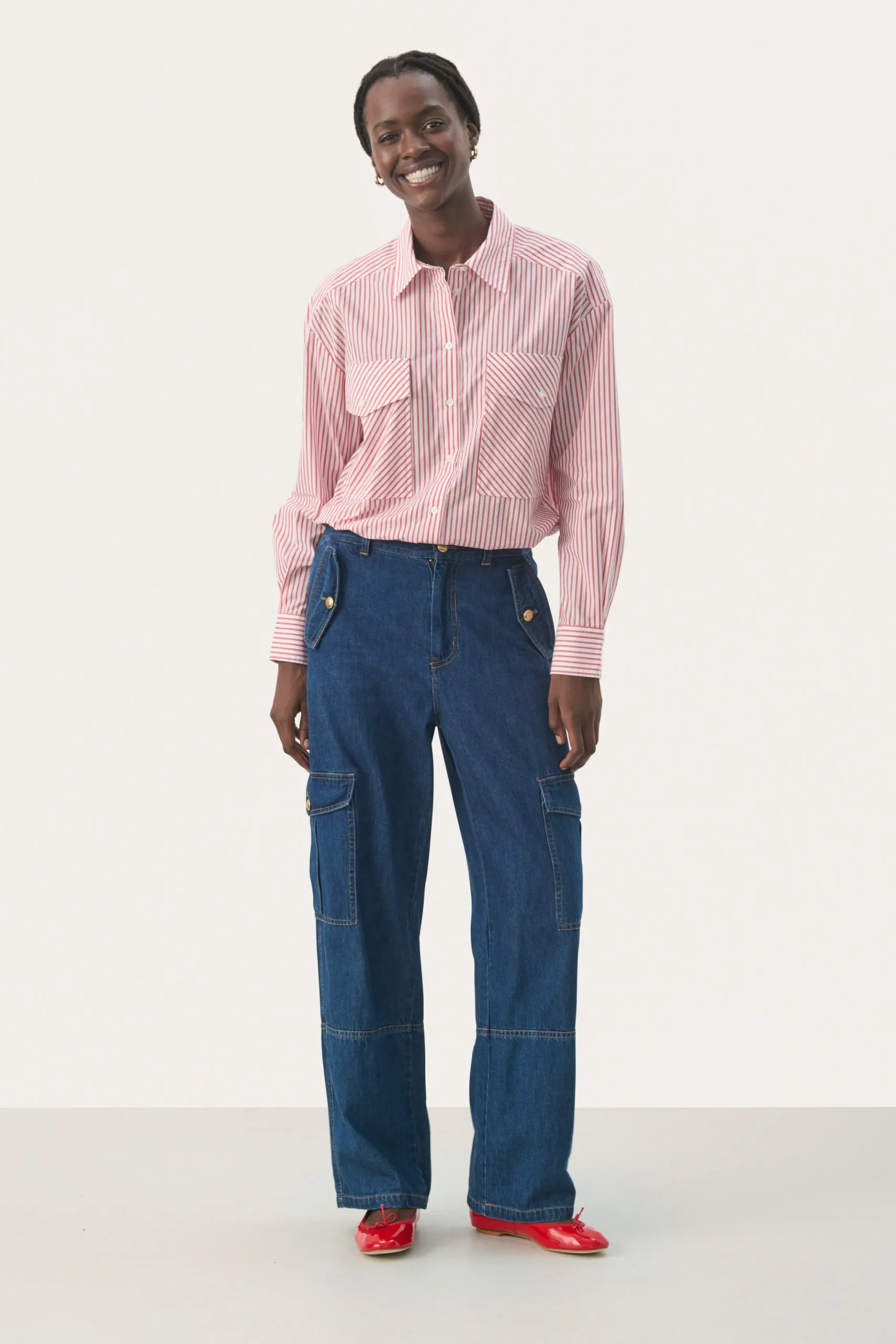 PetruskaPW Trousers