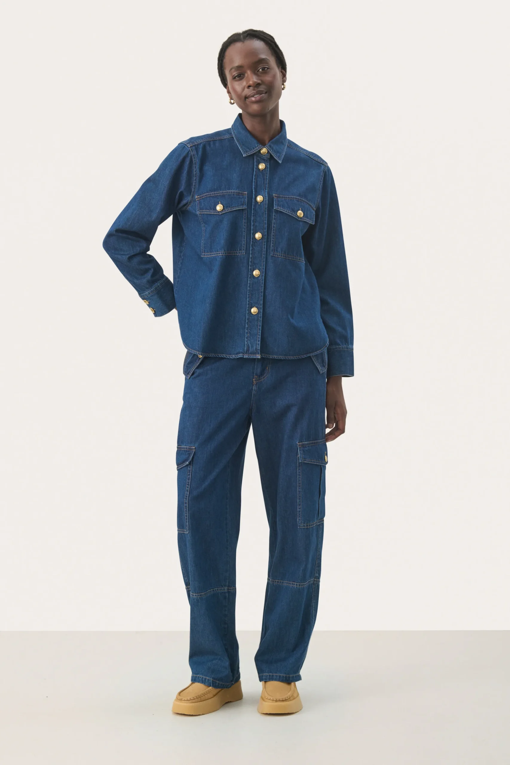 PetruskaPW Trousers
