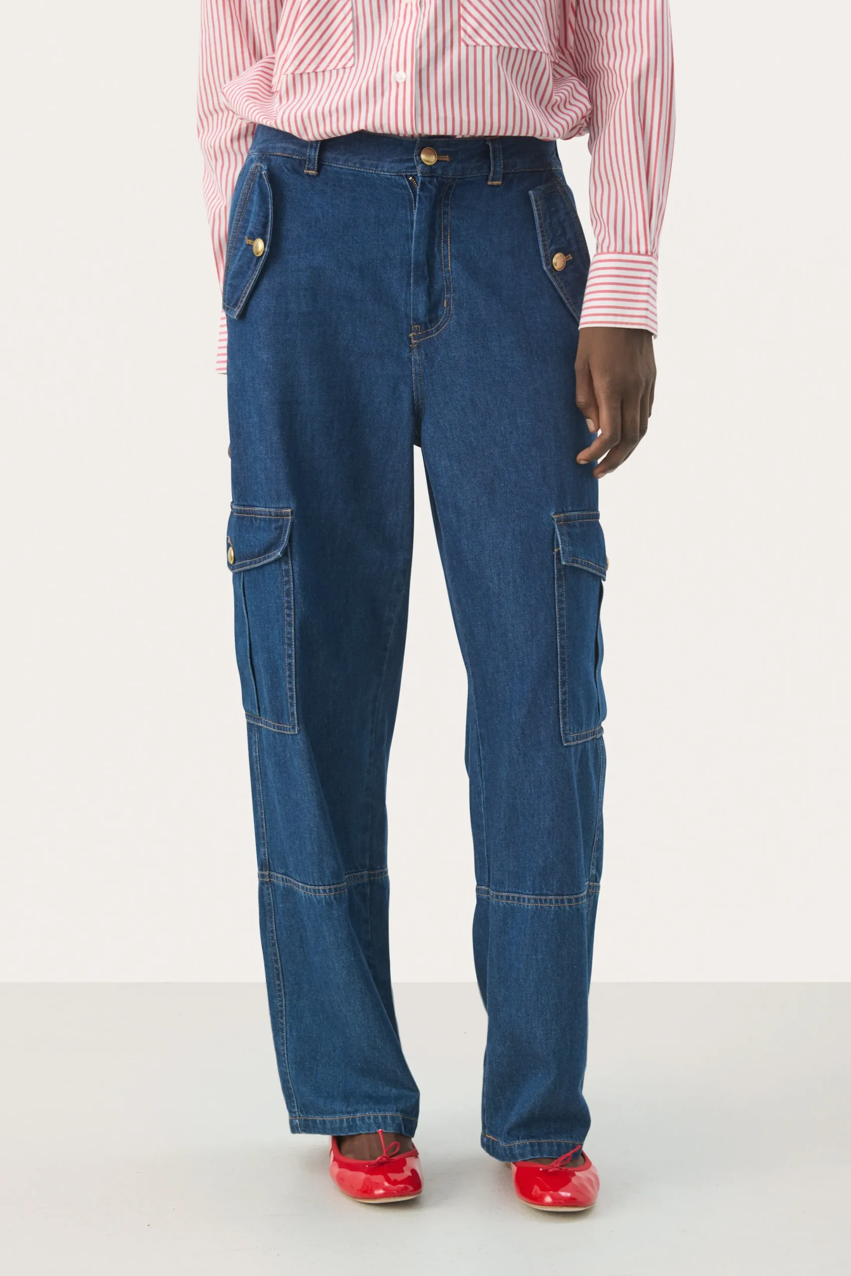 PetruskaPW Trousers
