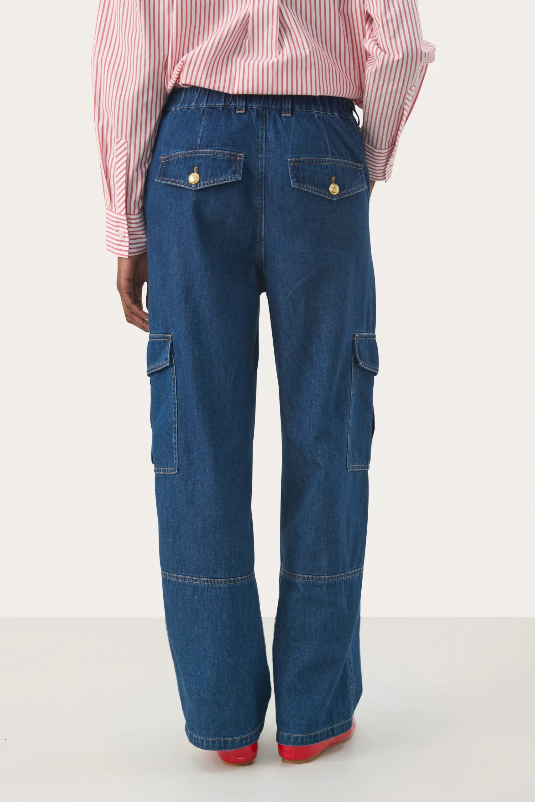 PetruskaPW Trousers