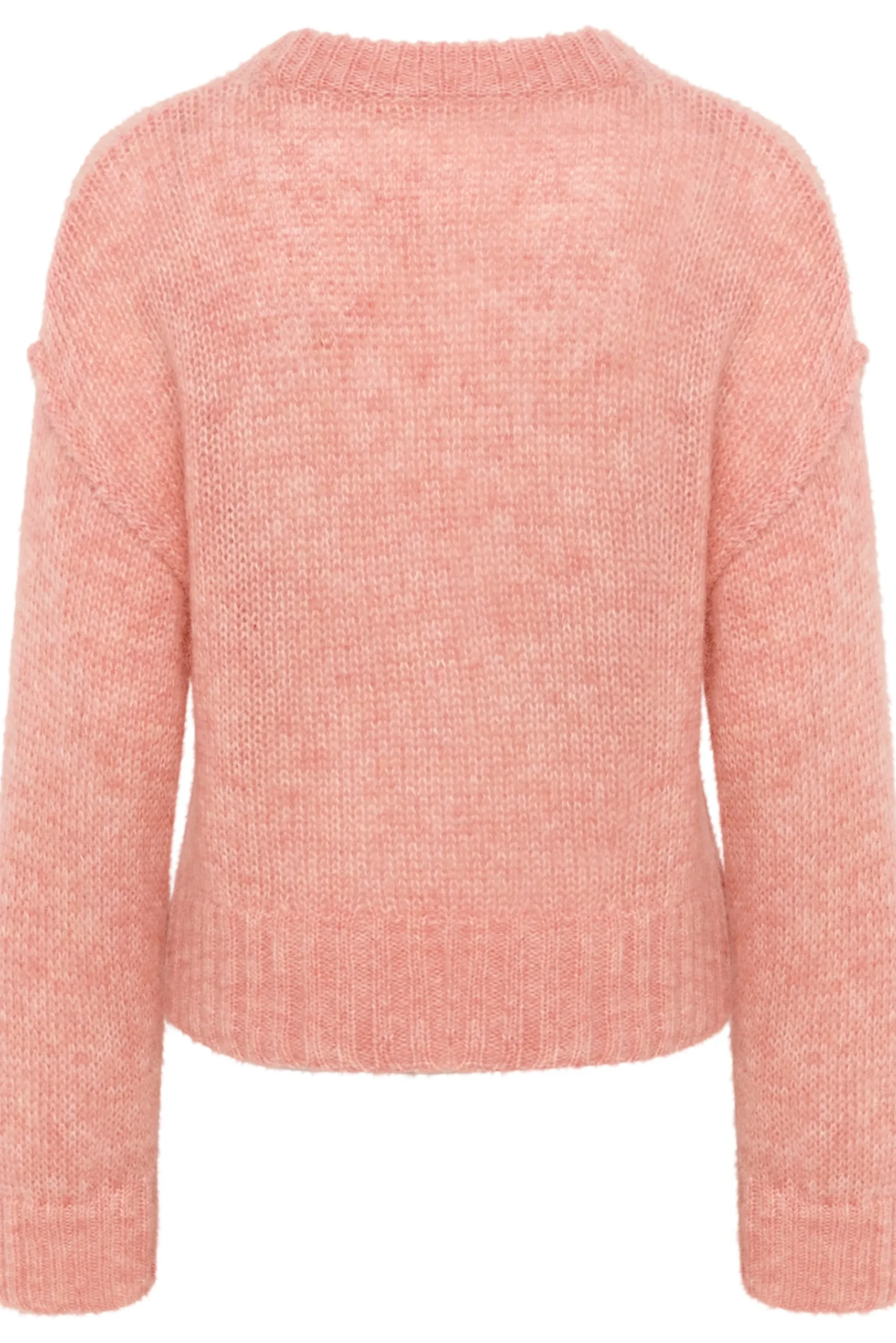 PializiaPW Pullover