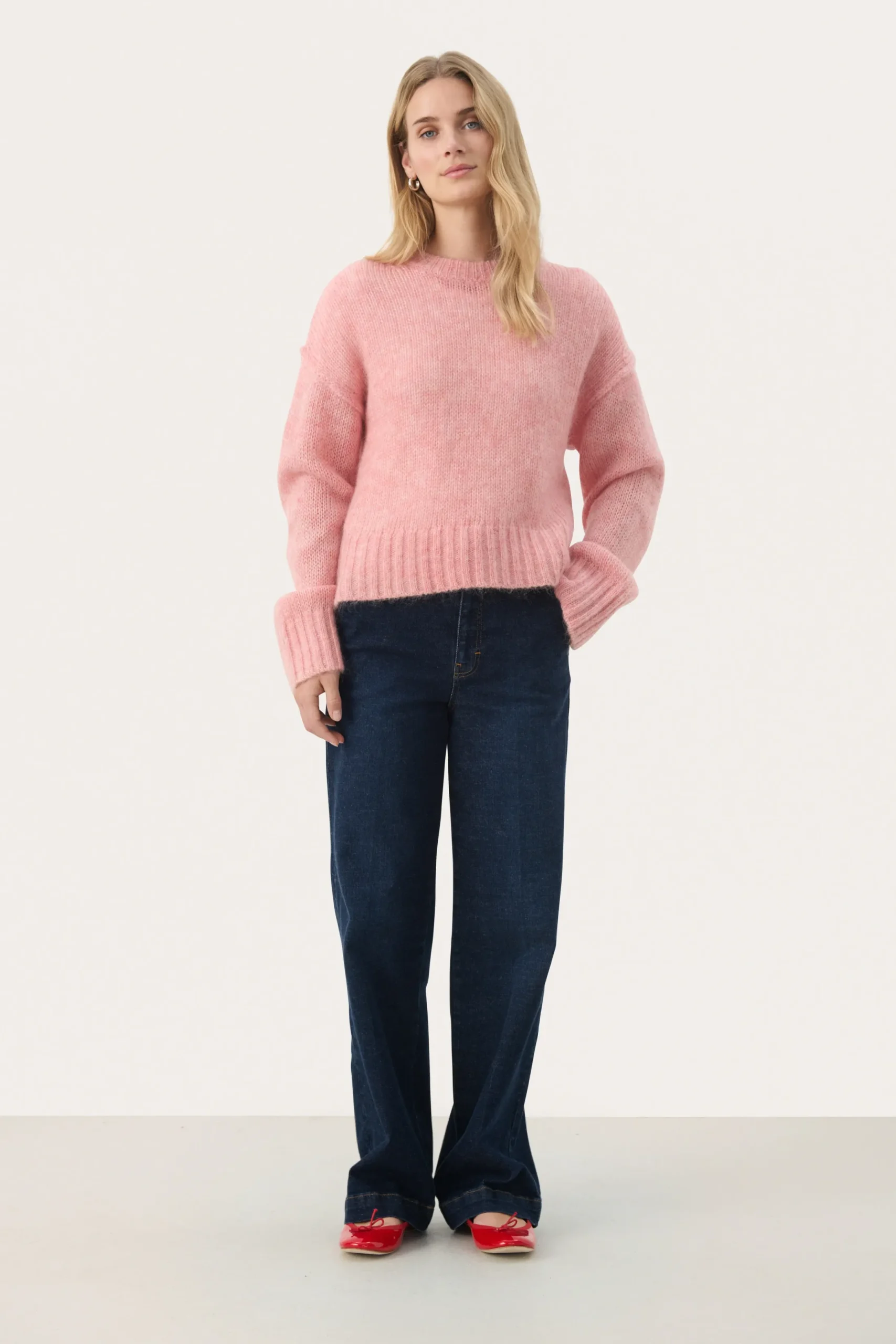 PializiaPW Pullover