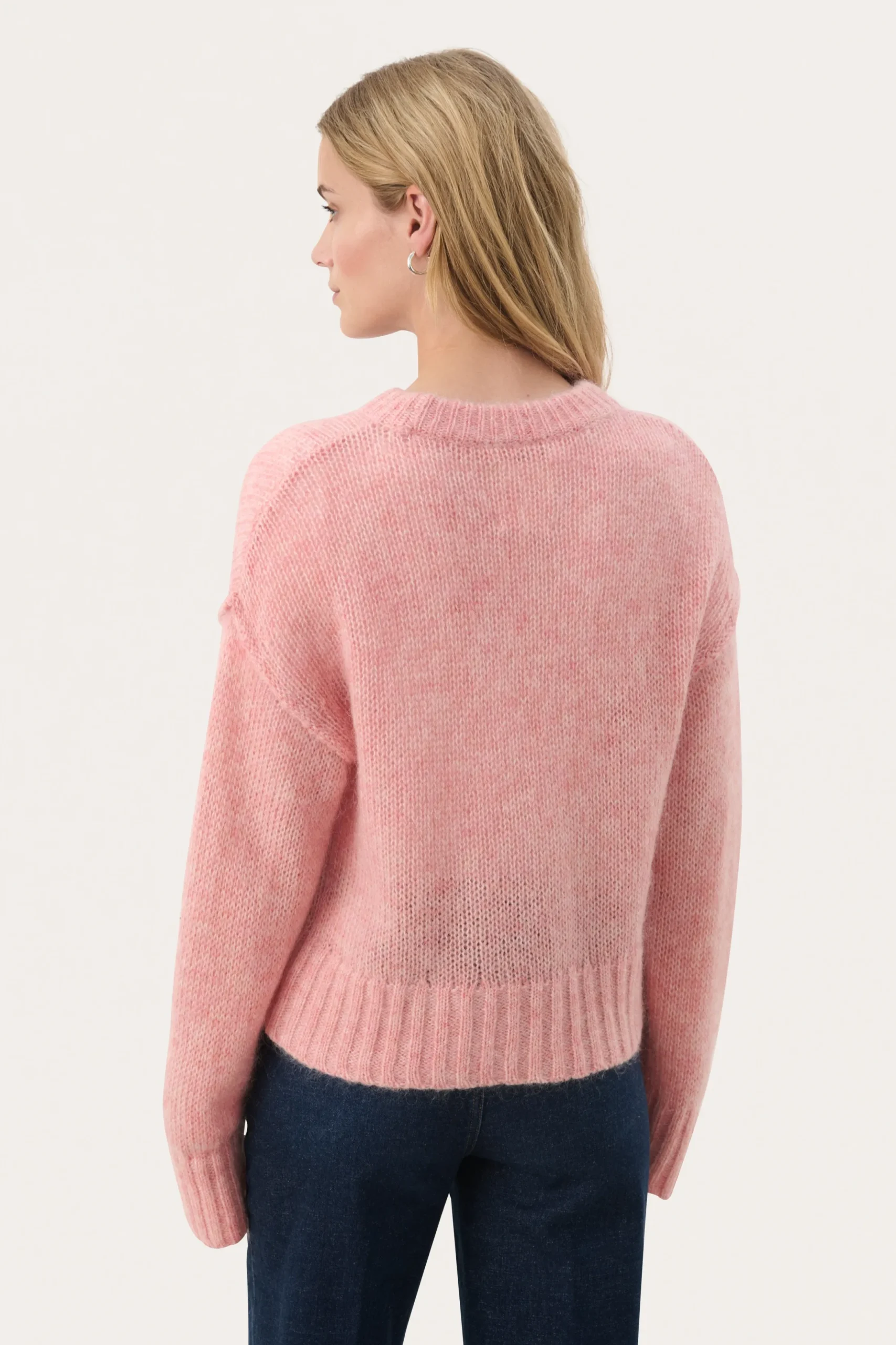 PializiaPW Pullover