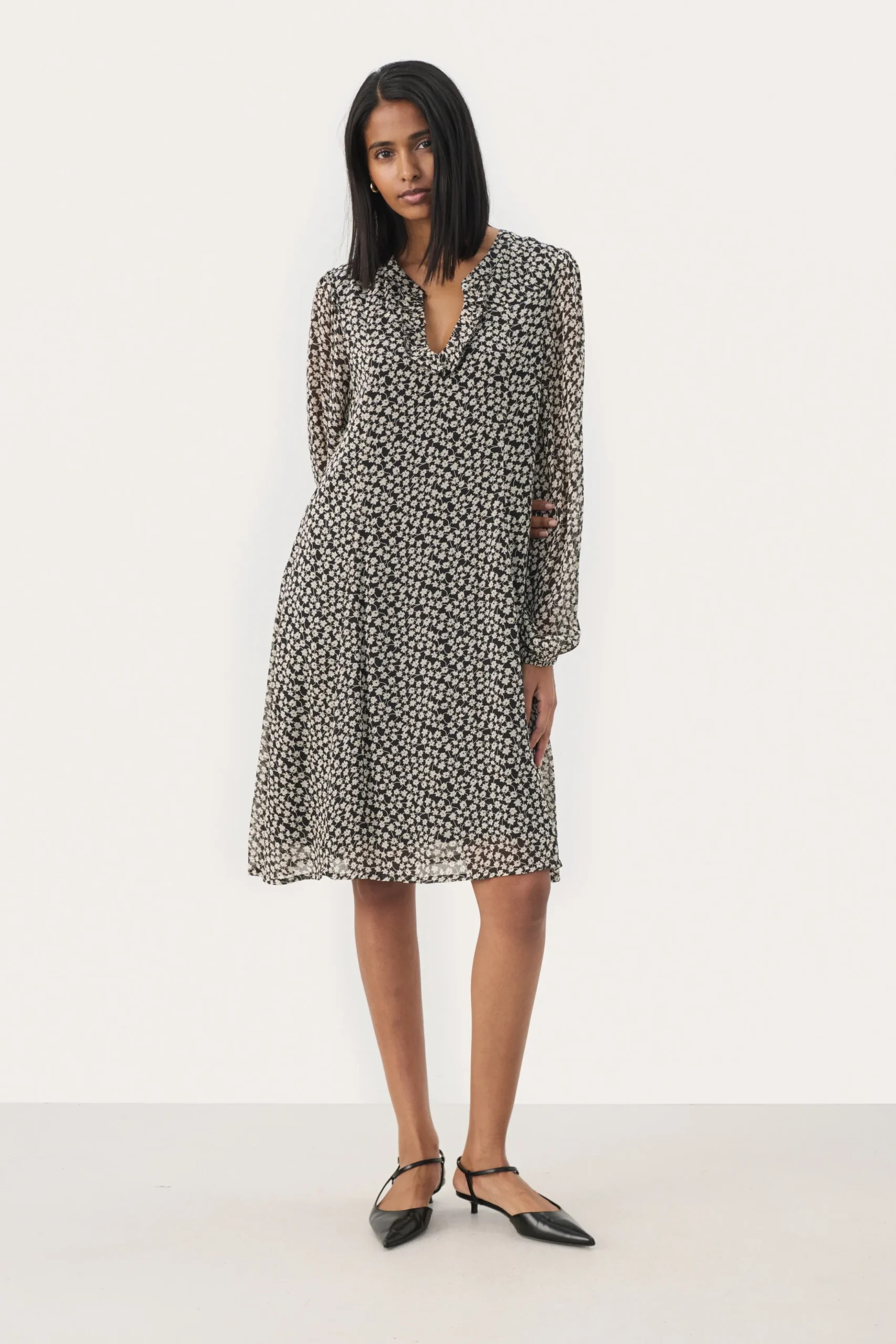 PiyannaPW Dress