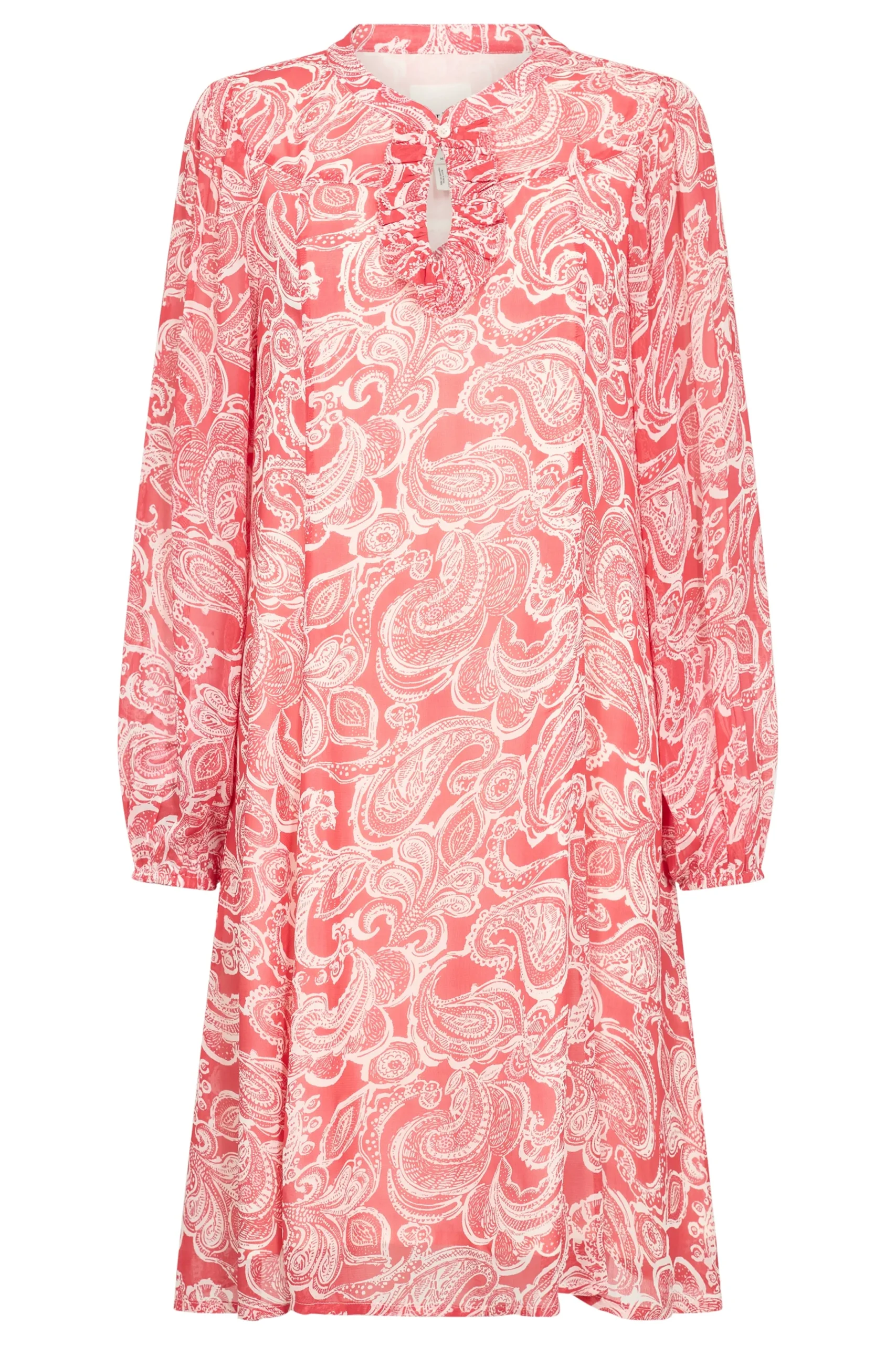 PiyannaPW Dress