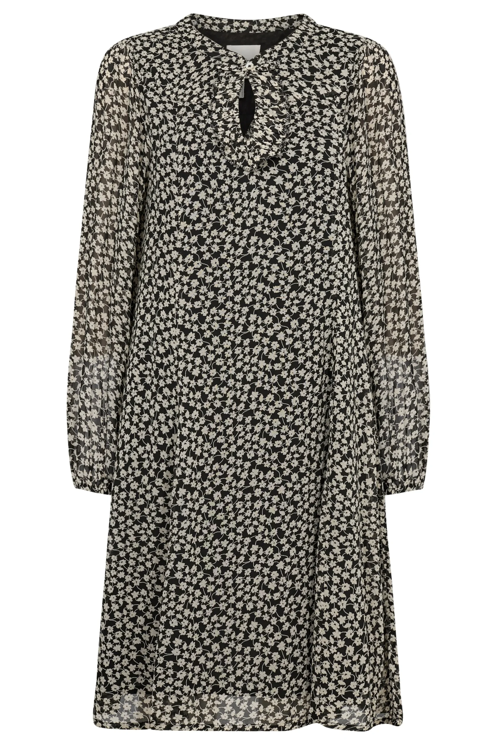 PiyannaPW Dress