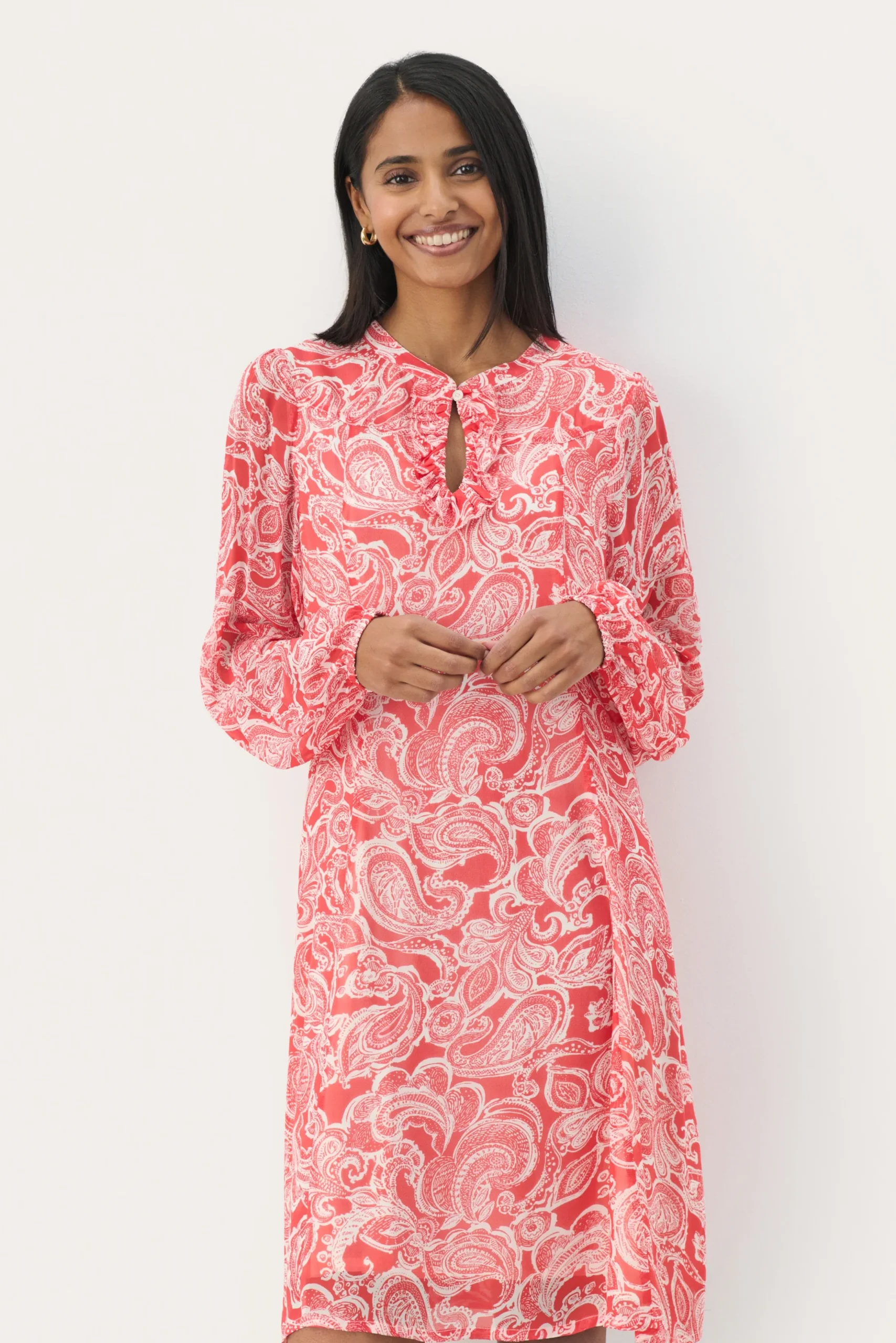 PiyannaPW Dress