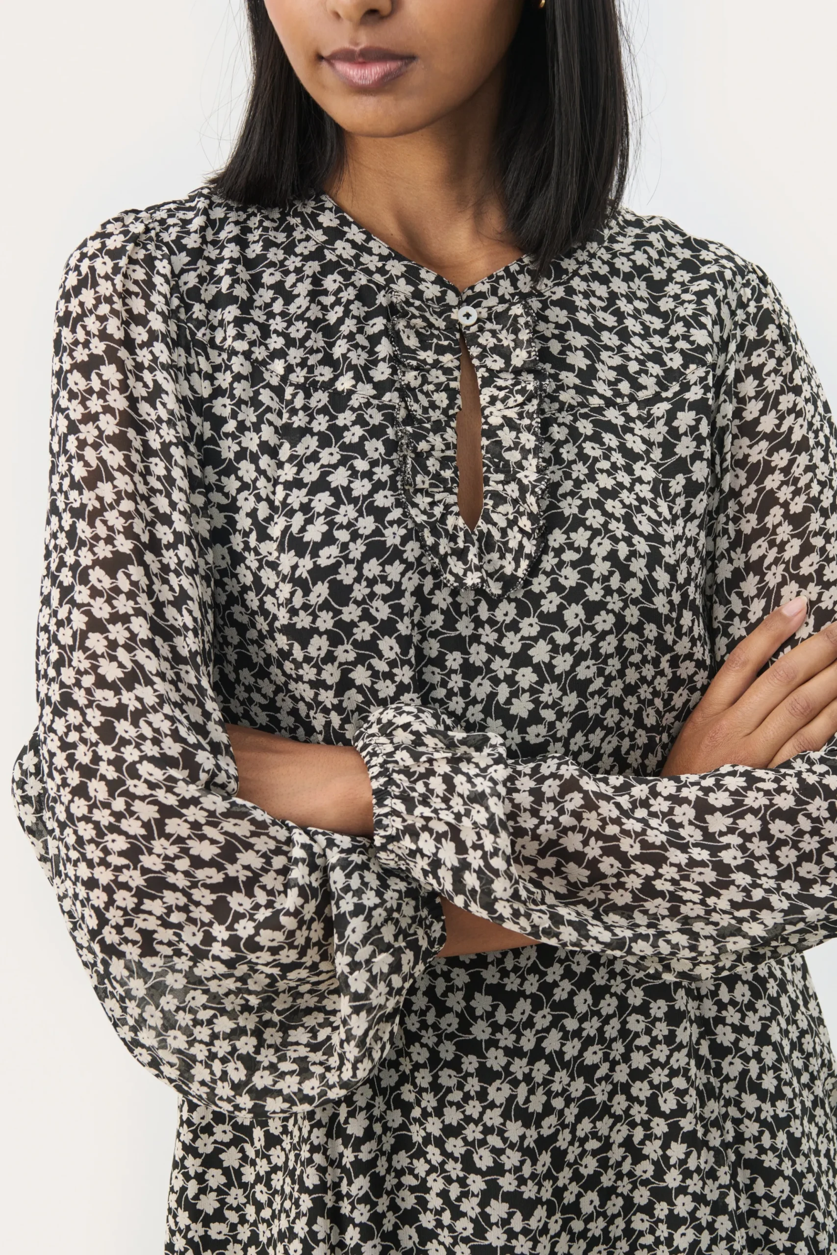 PiyannaPW Dress