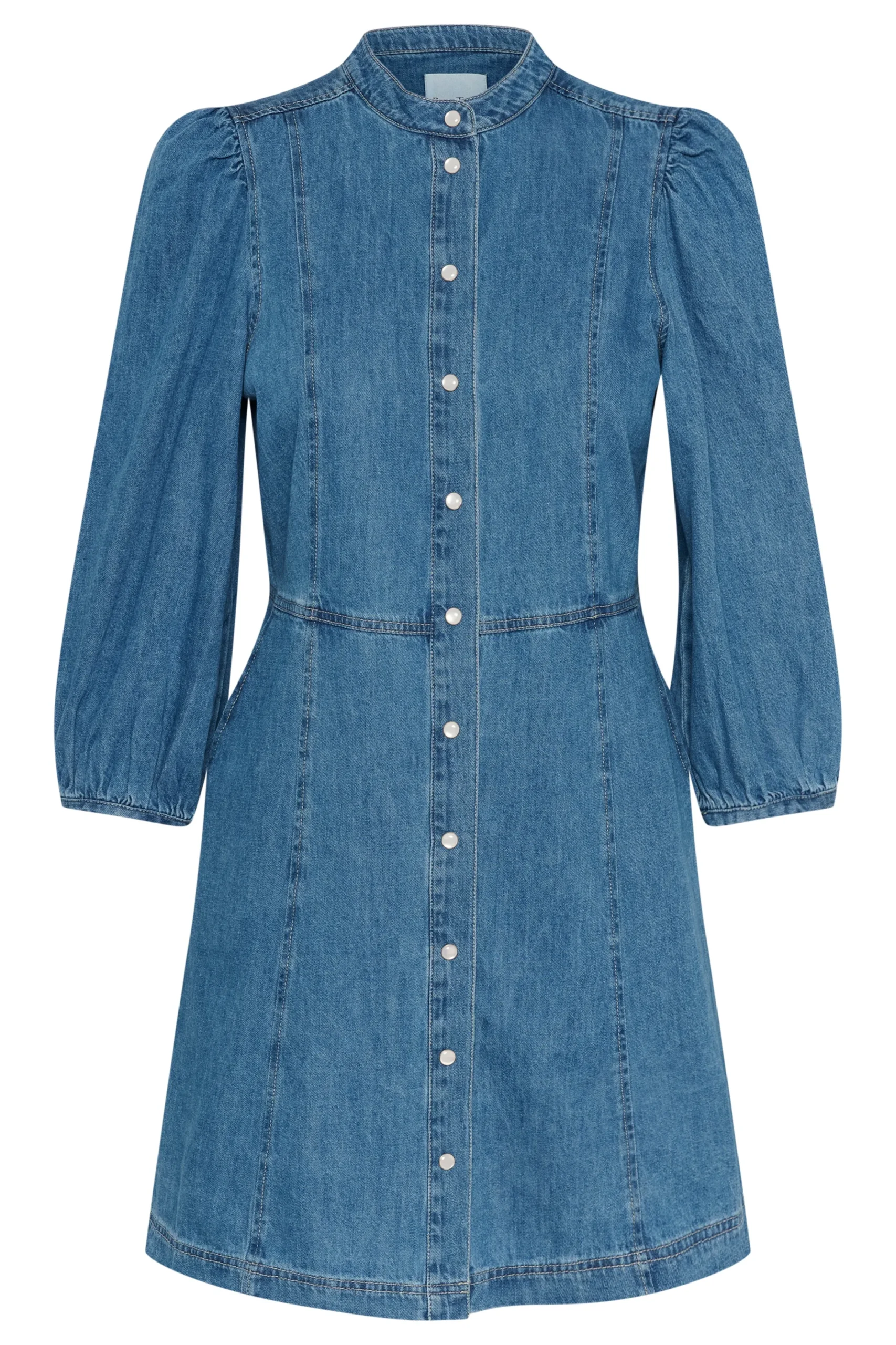 PollaPW Dress