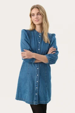 PollaPW Dress