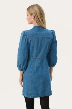 PollaPW Dress