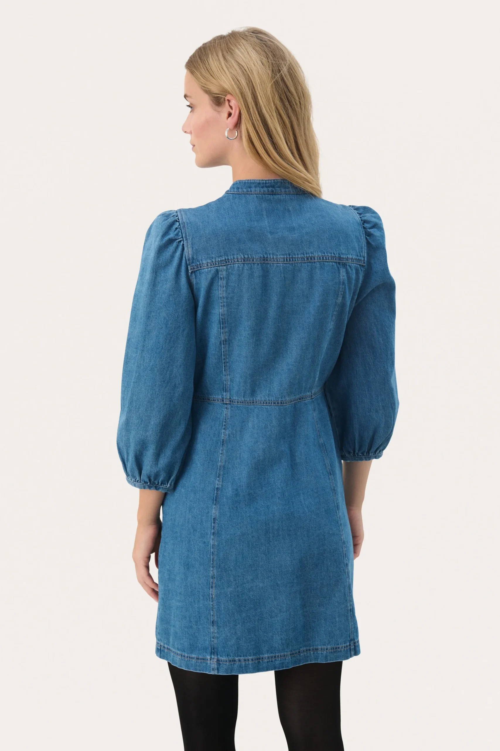 PollaPW Dress