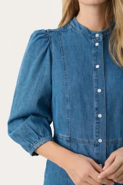 PollaPW Dress