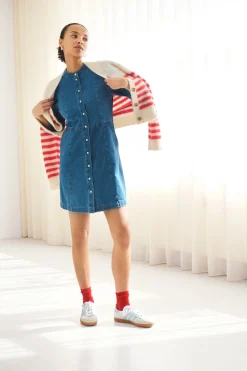 PollaPW Dress