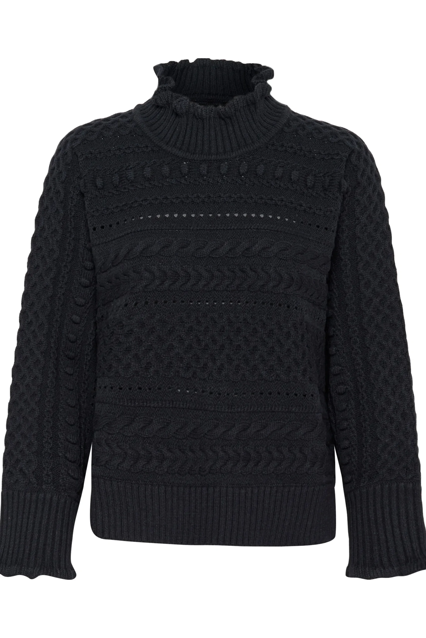 PompeiaPW Pullover