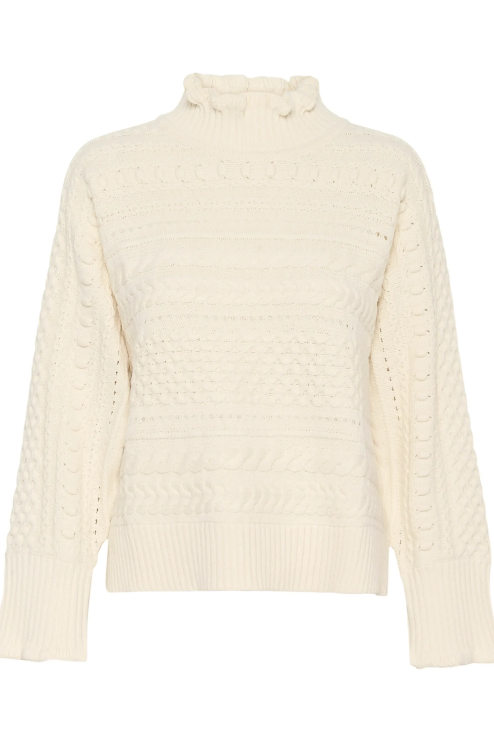 PompeiaPW Pullover