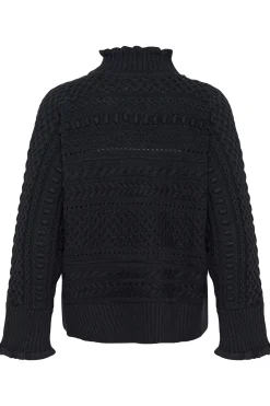 PompeiaPW Pullover