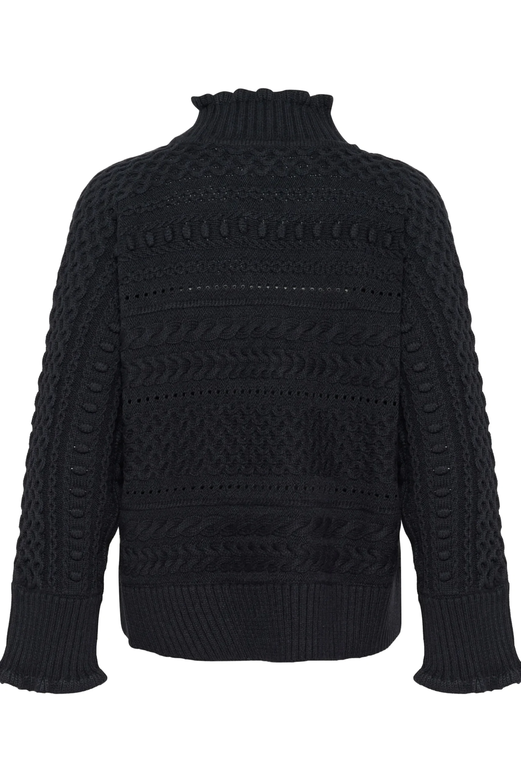 PompeiaPW Pullover