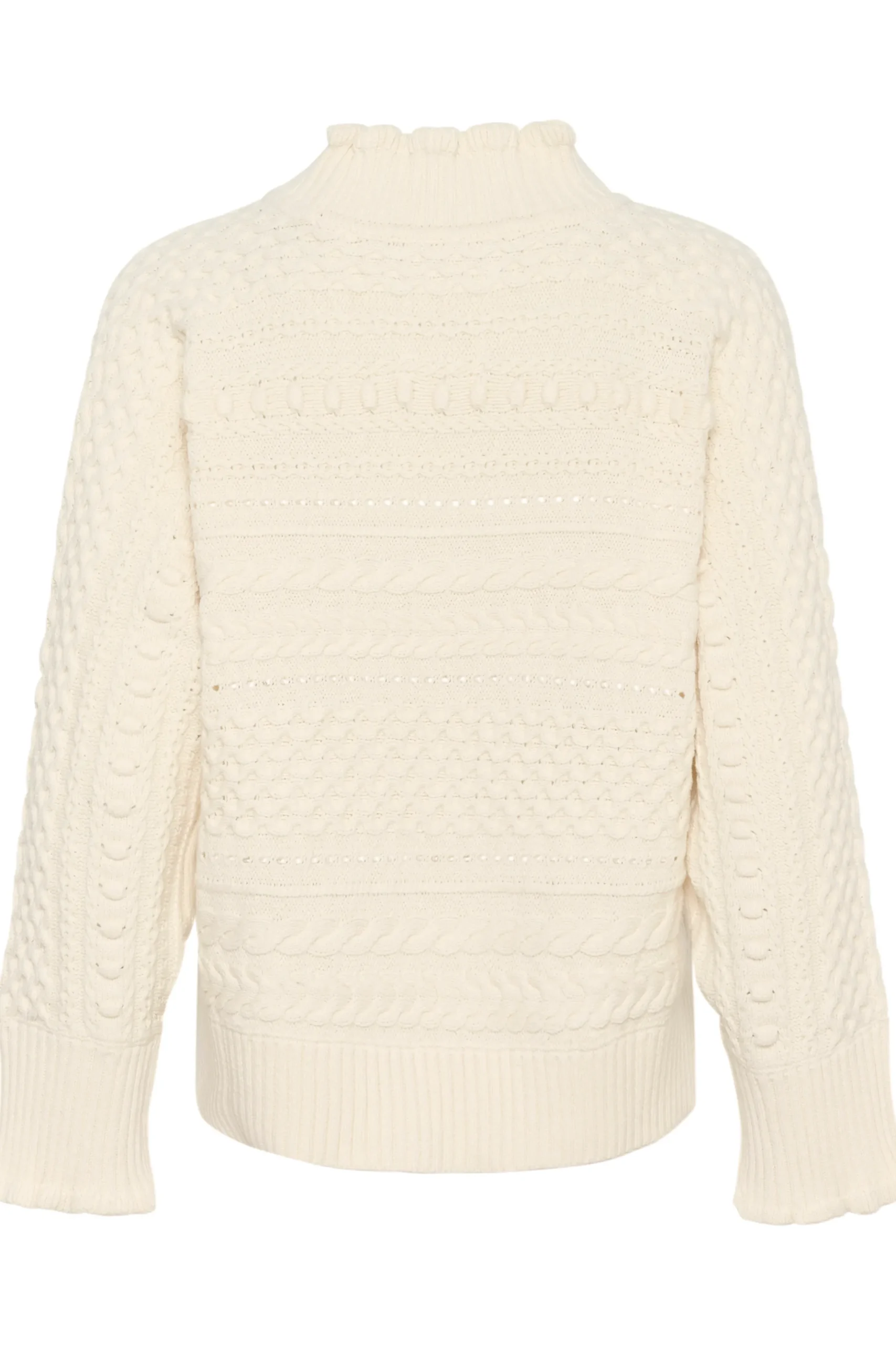 PompeiaPW Pullover