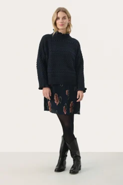PompeiaPW Pullover