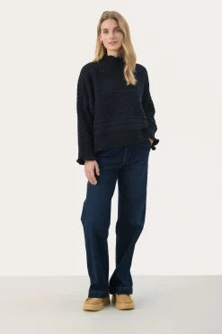 PompeiaPW Pullover