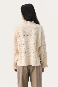 PompeiaPW Pullover