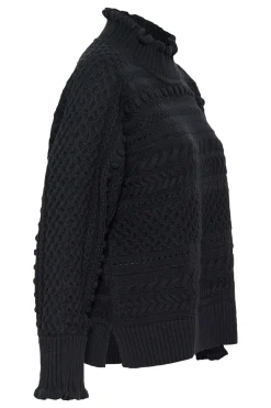 PompeiaPW Pullover