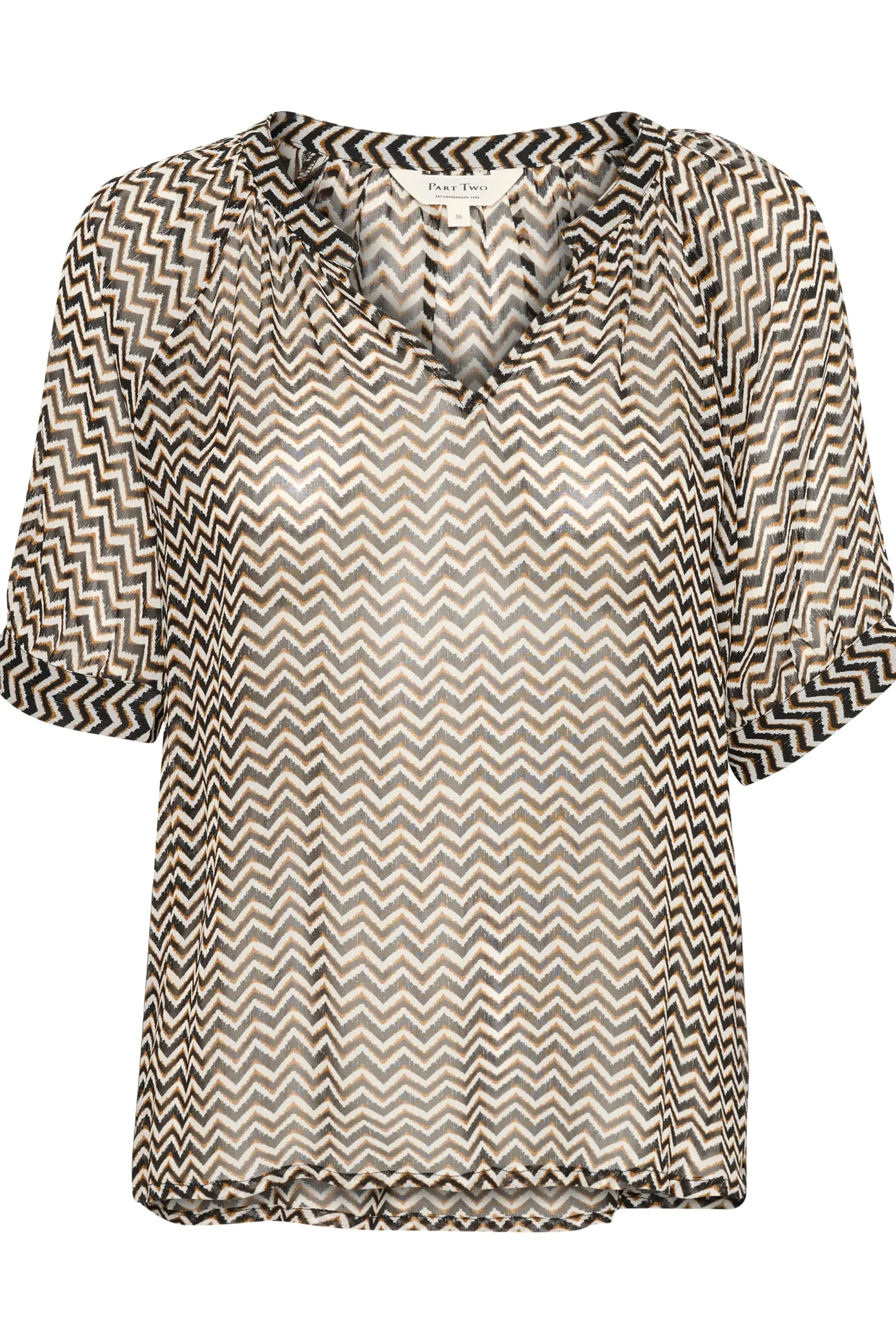 PopsyPW Blouse