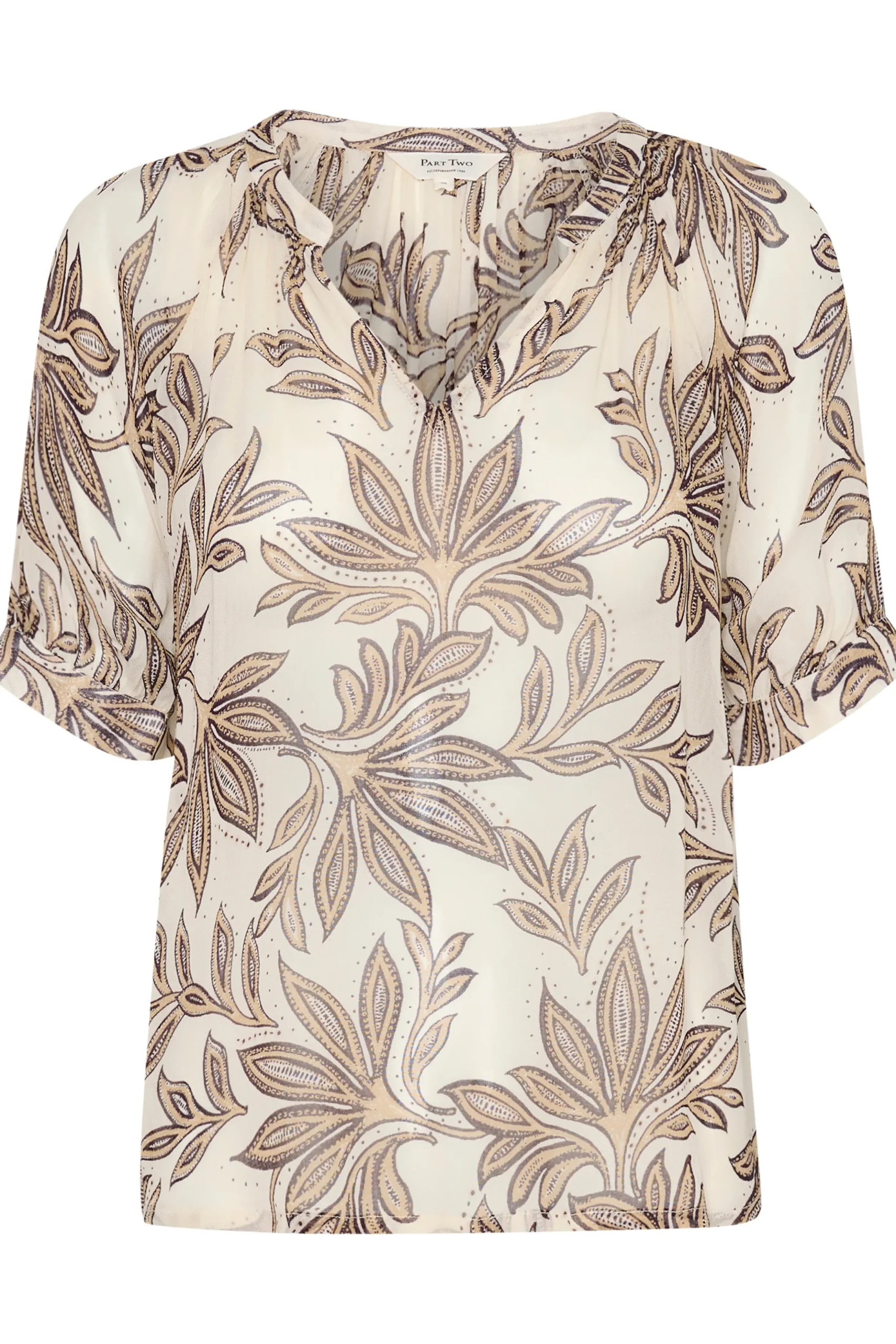 PopsyPW Blouse