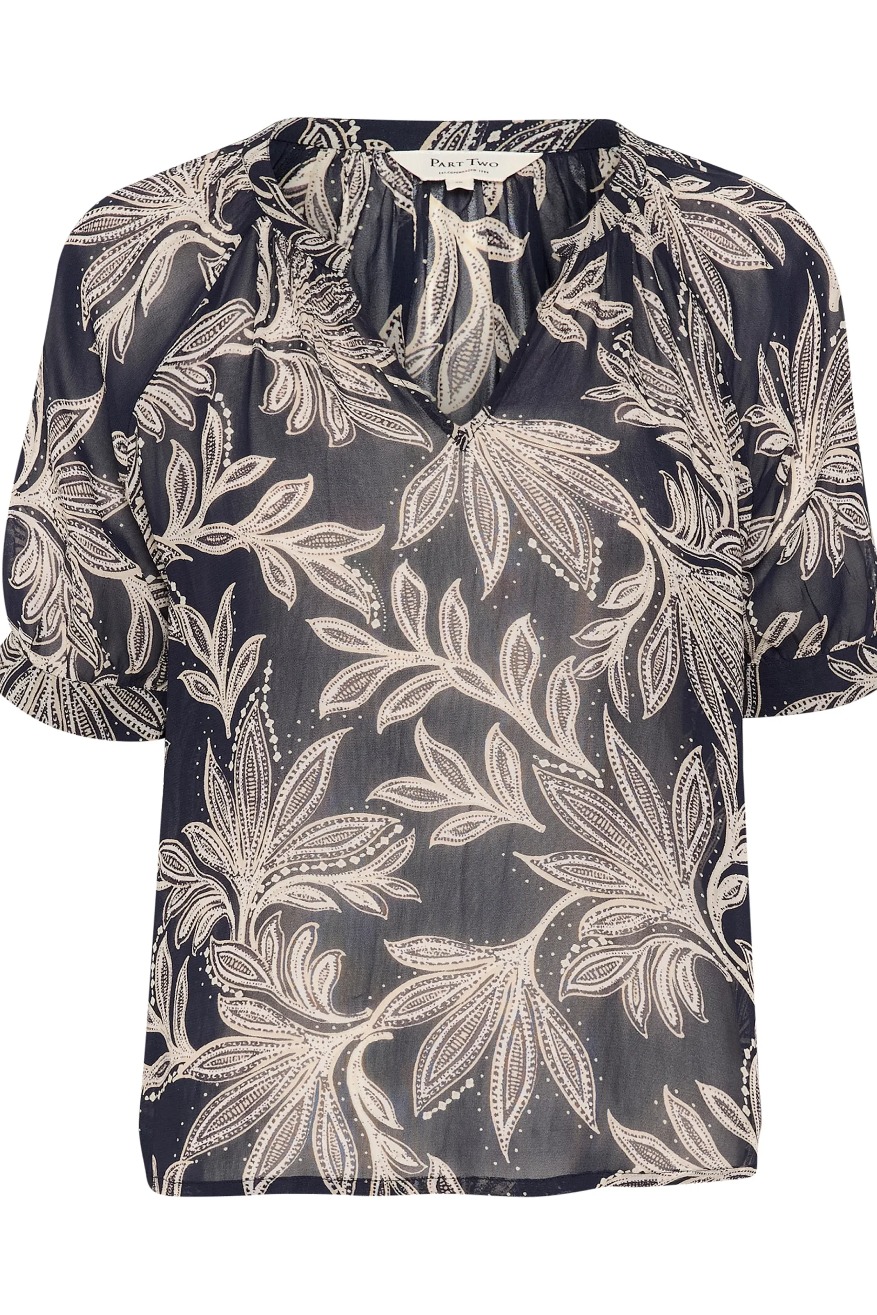 PopsyPW Blouse