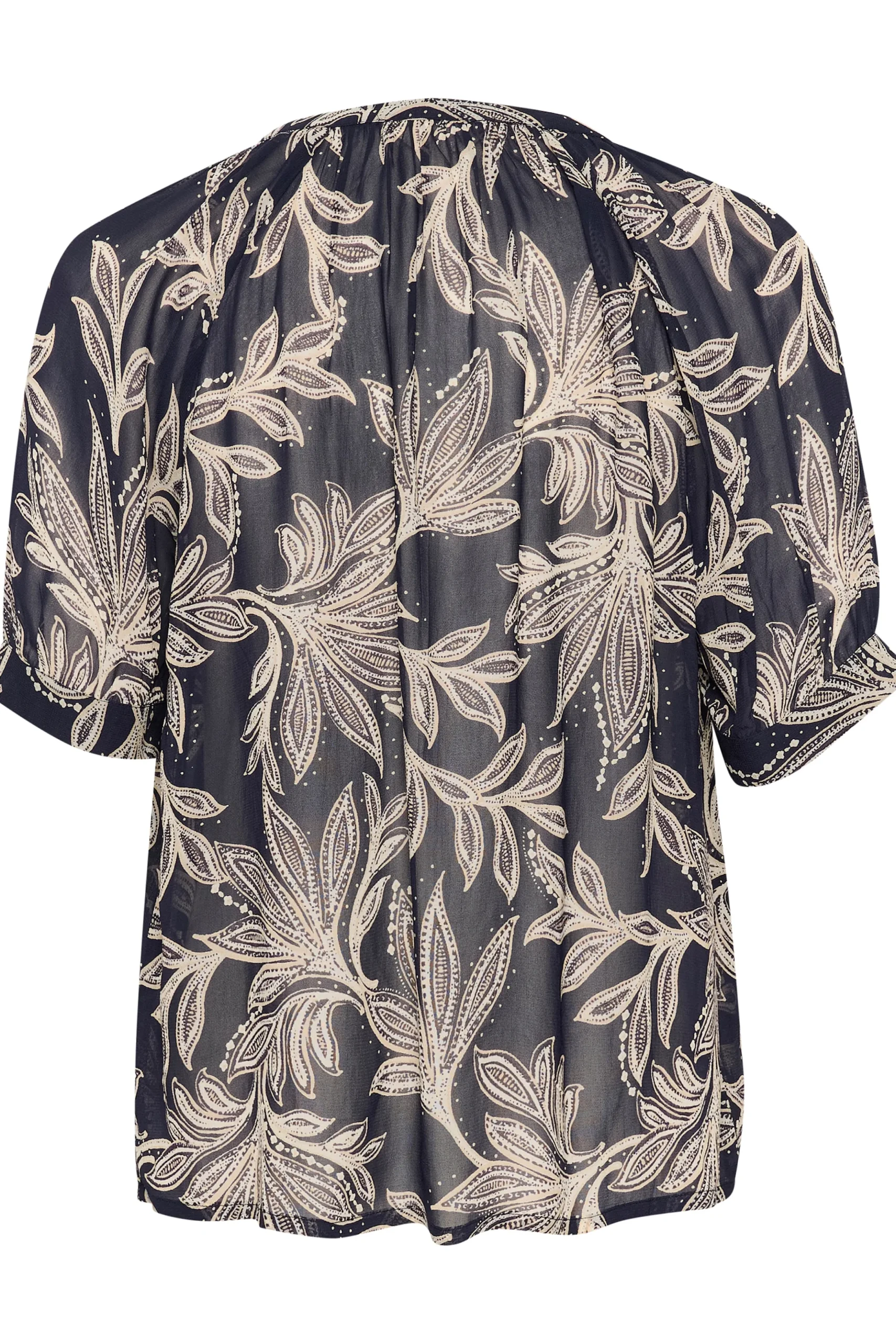 PopsyPW Blouse