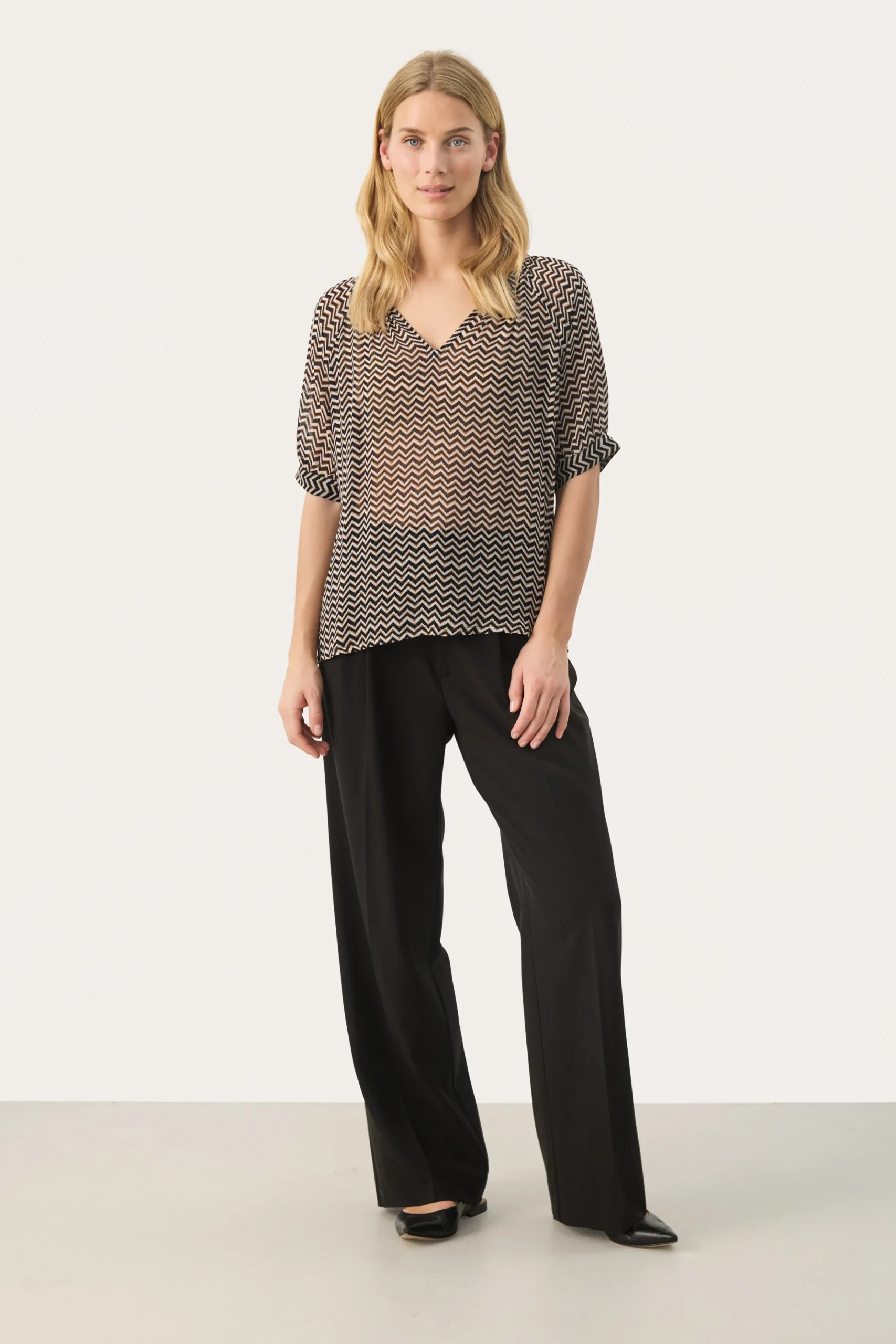 PopsyPW Blouse