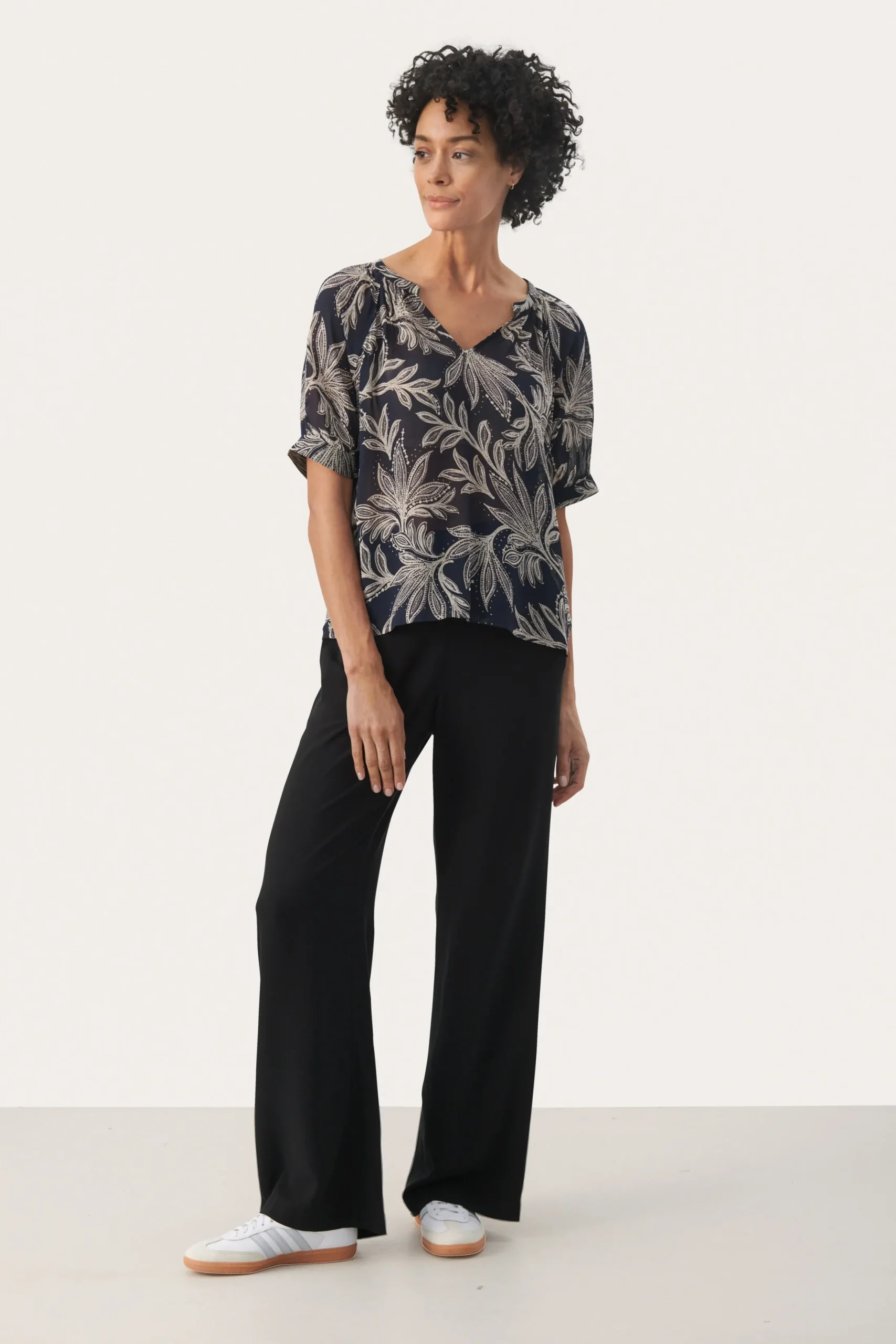 PopsyPW Blouse
