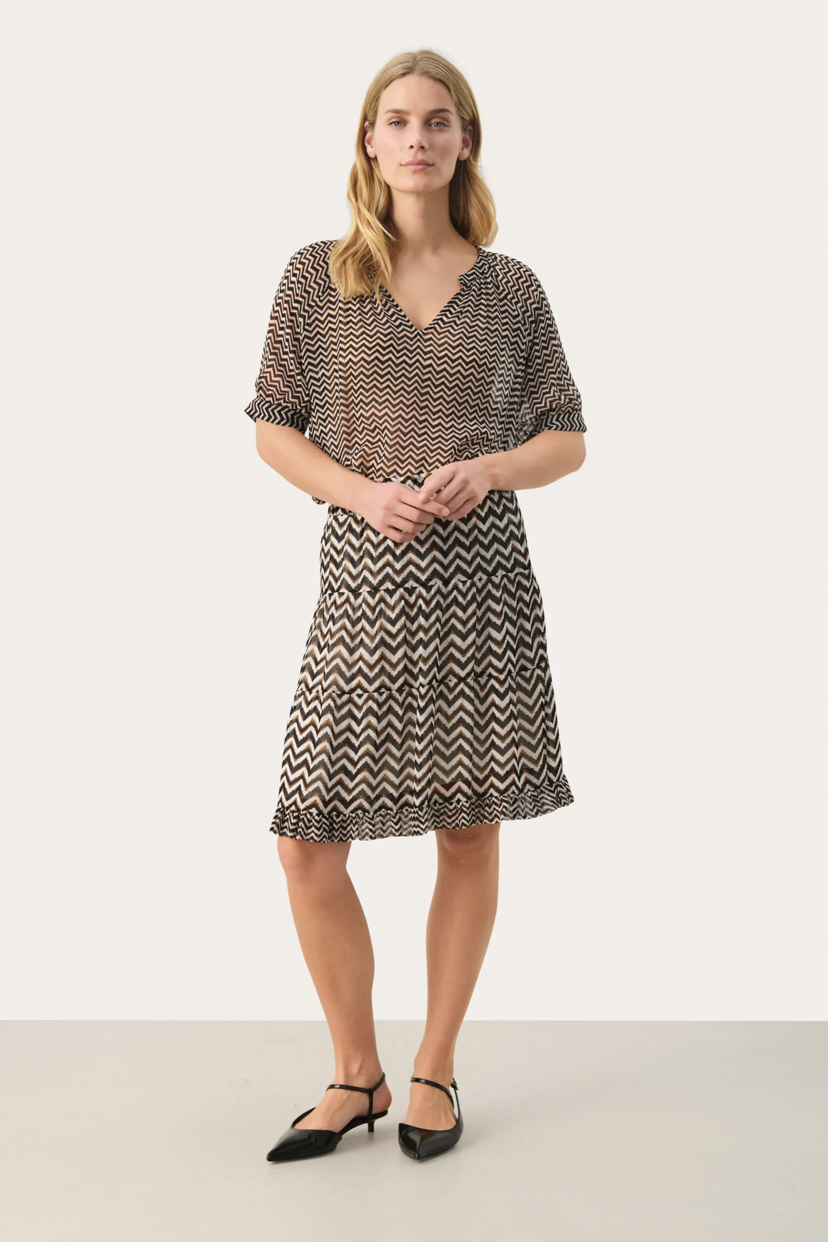 PopsyPW Blouse
