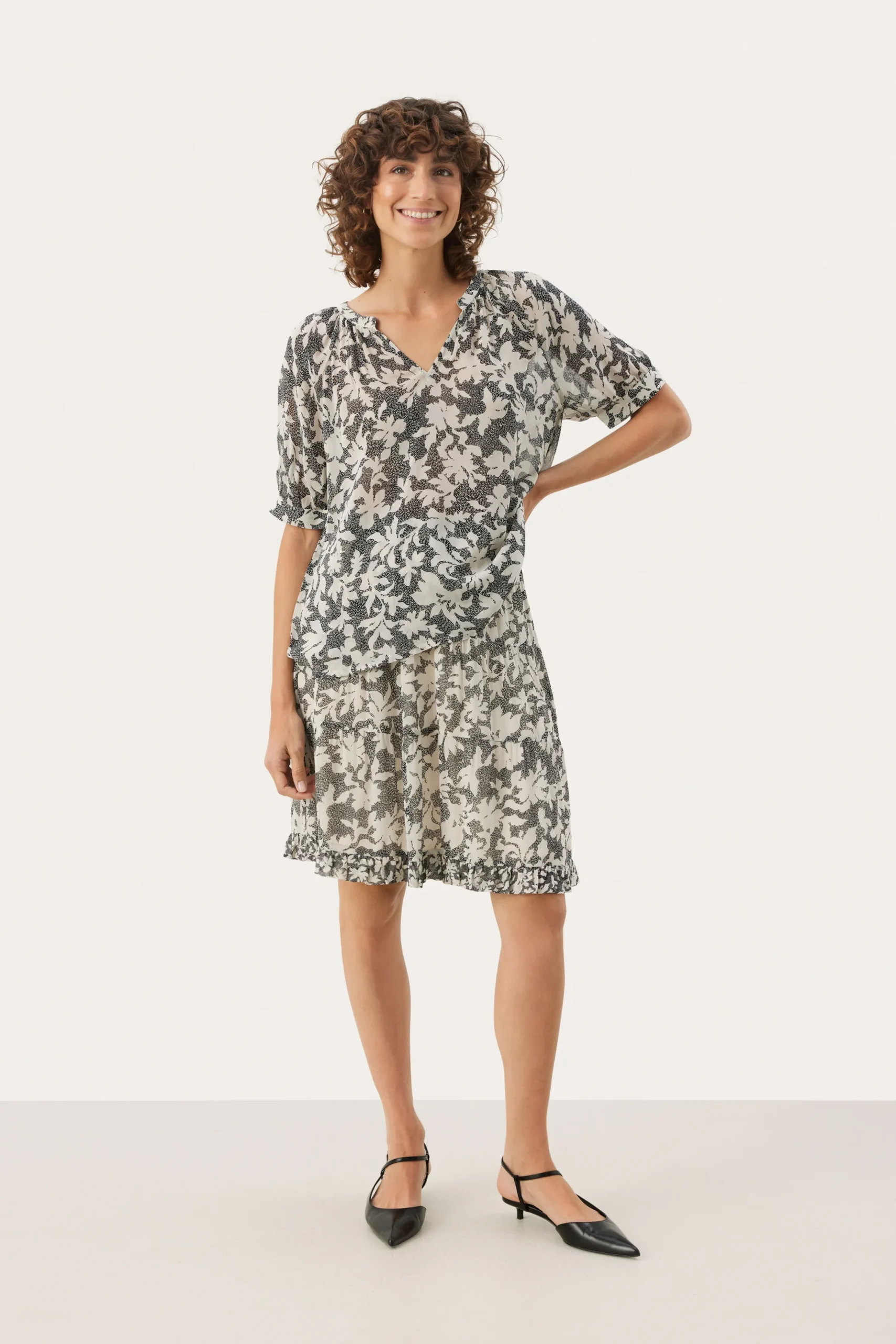 PopsyPW Blouse