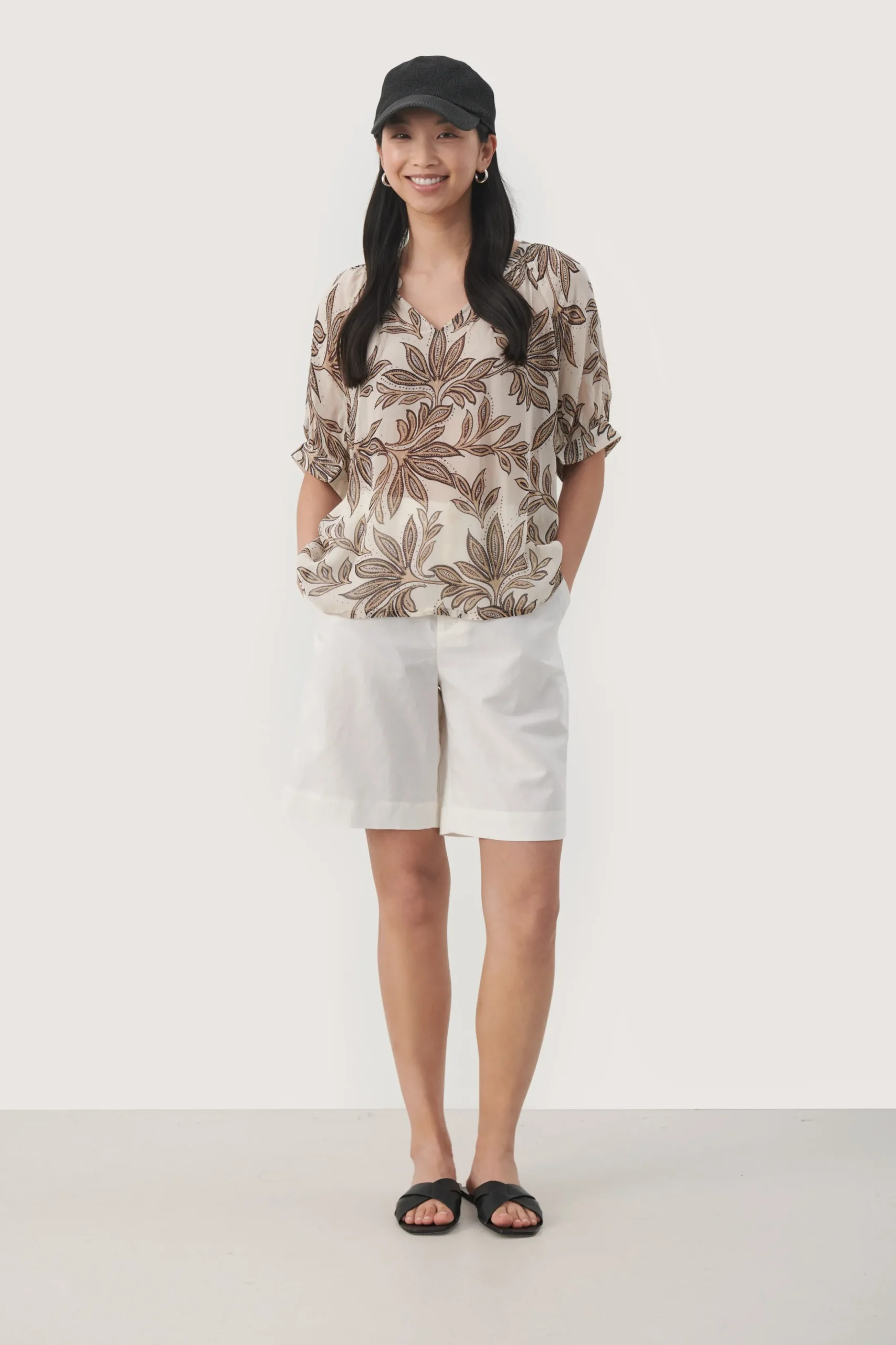 PopsyPW Blouse