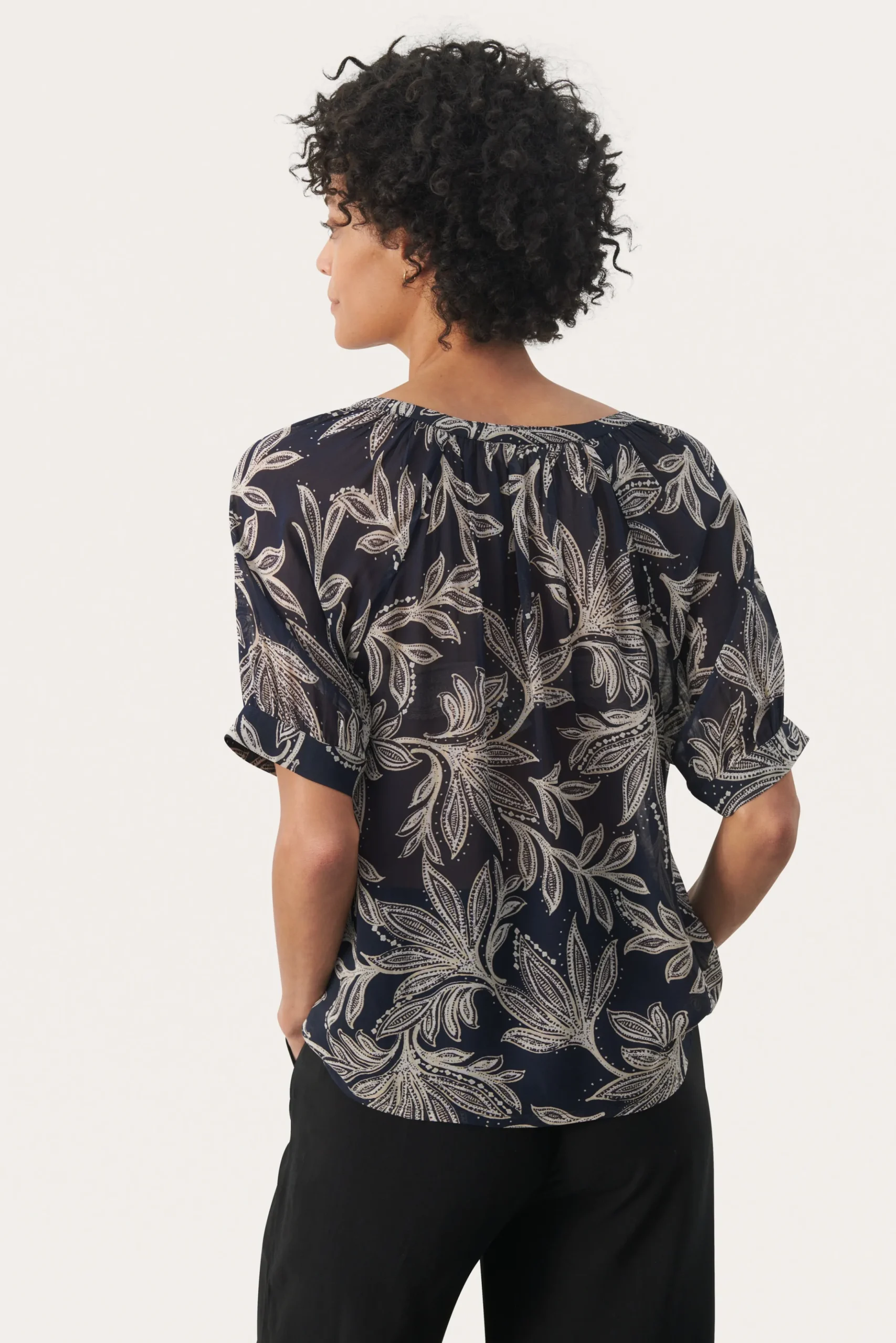 PopsyPW Blouse