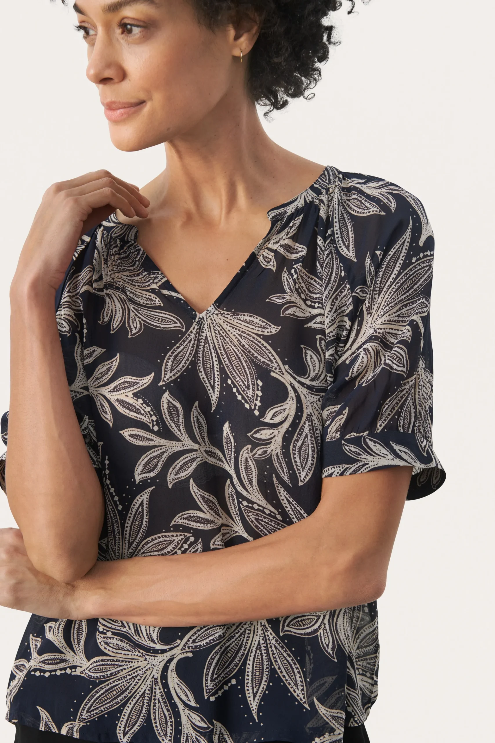 PopsyPW Blouse
