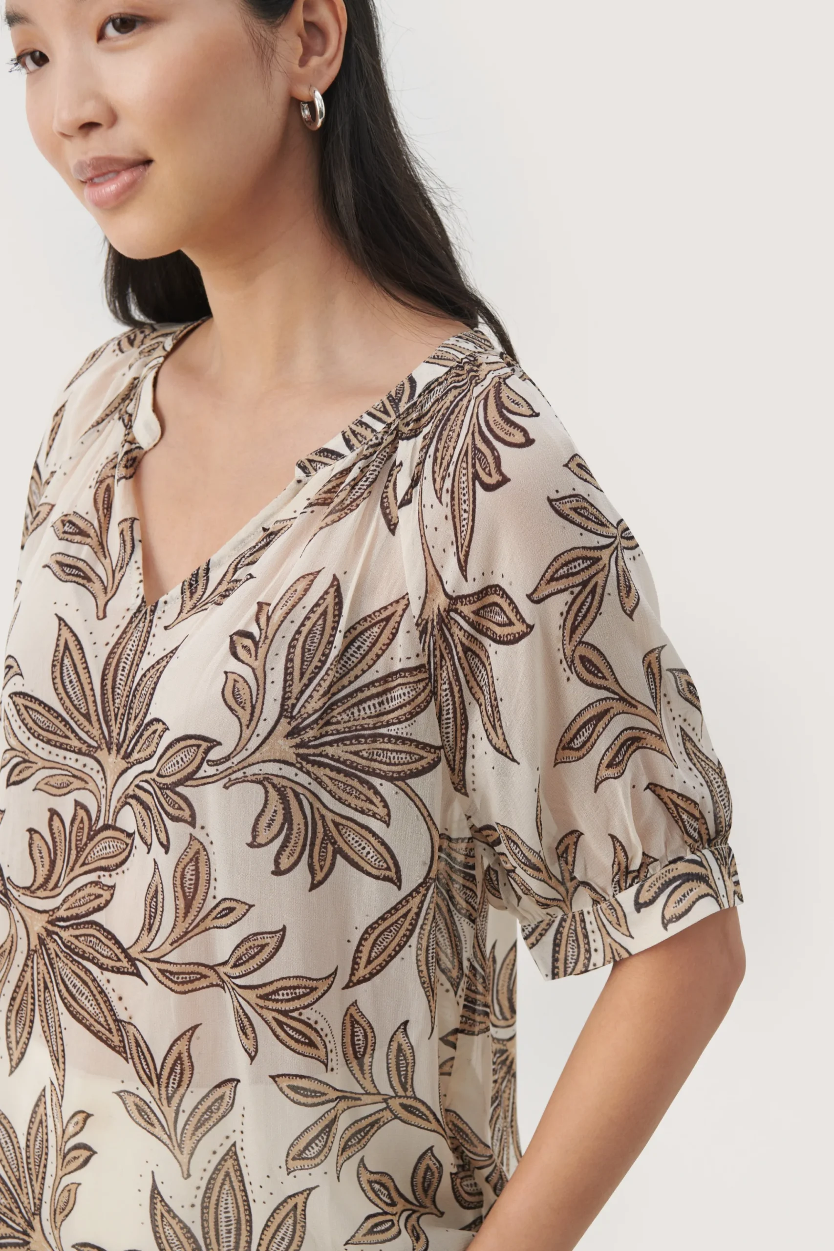 PopsyPW Blouse