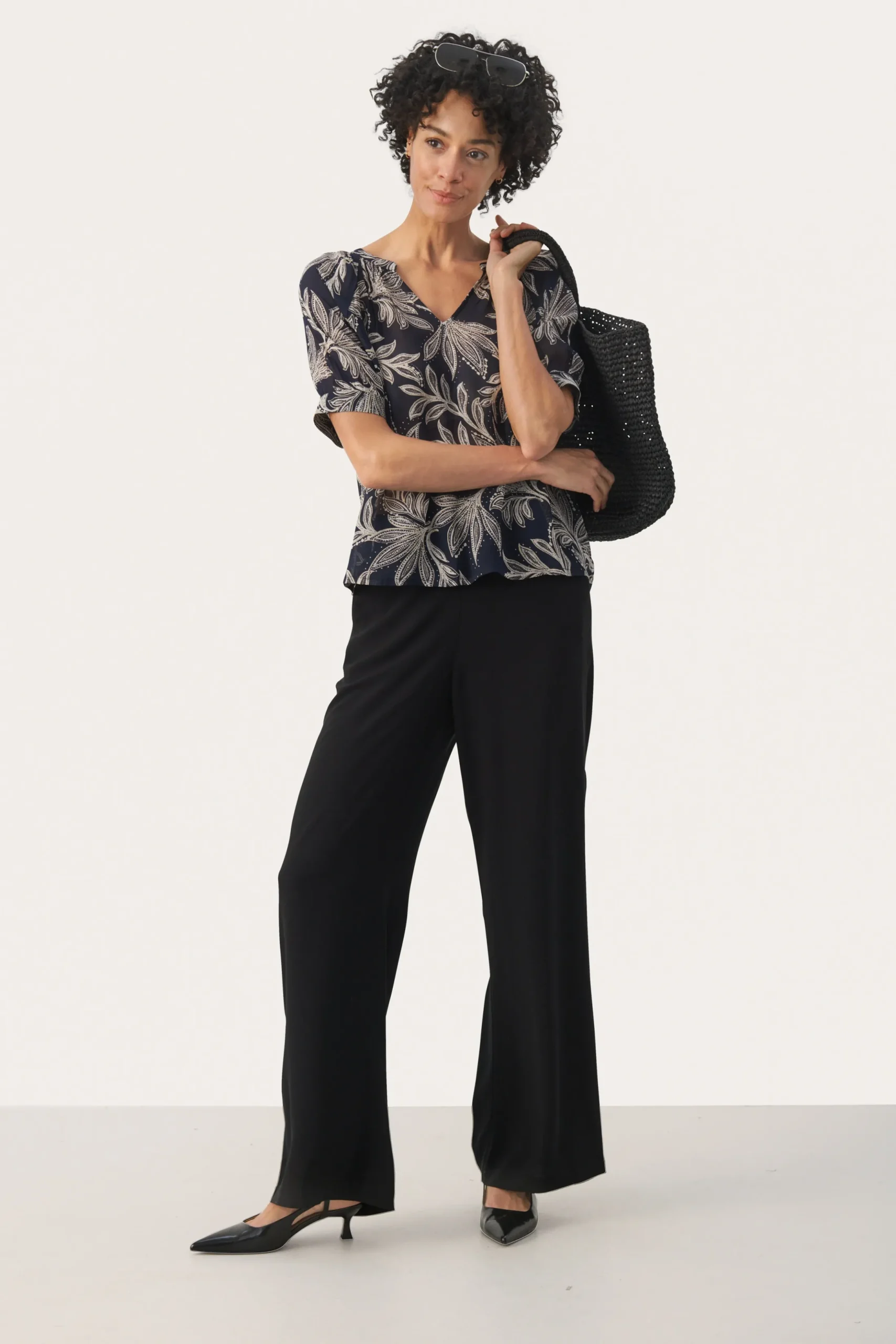PopsyPW Blouse