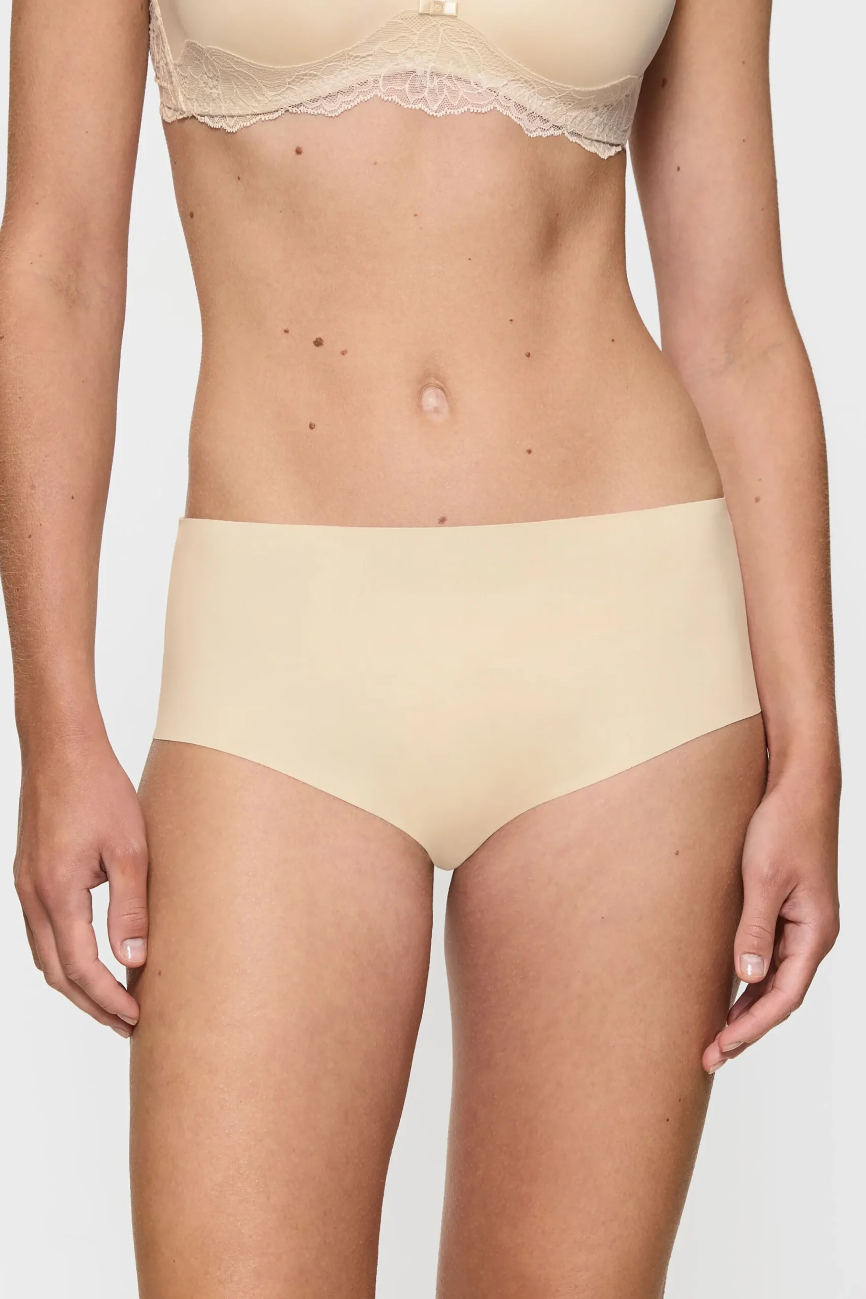 PrettyMicroMaxi Panties
