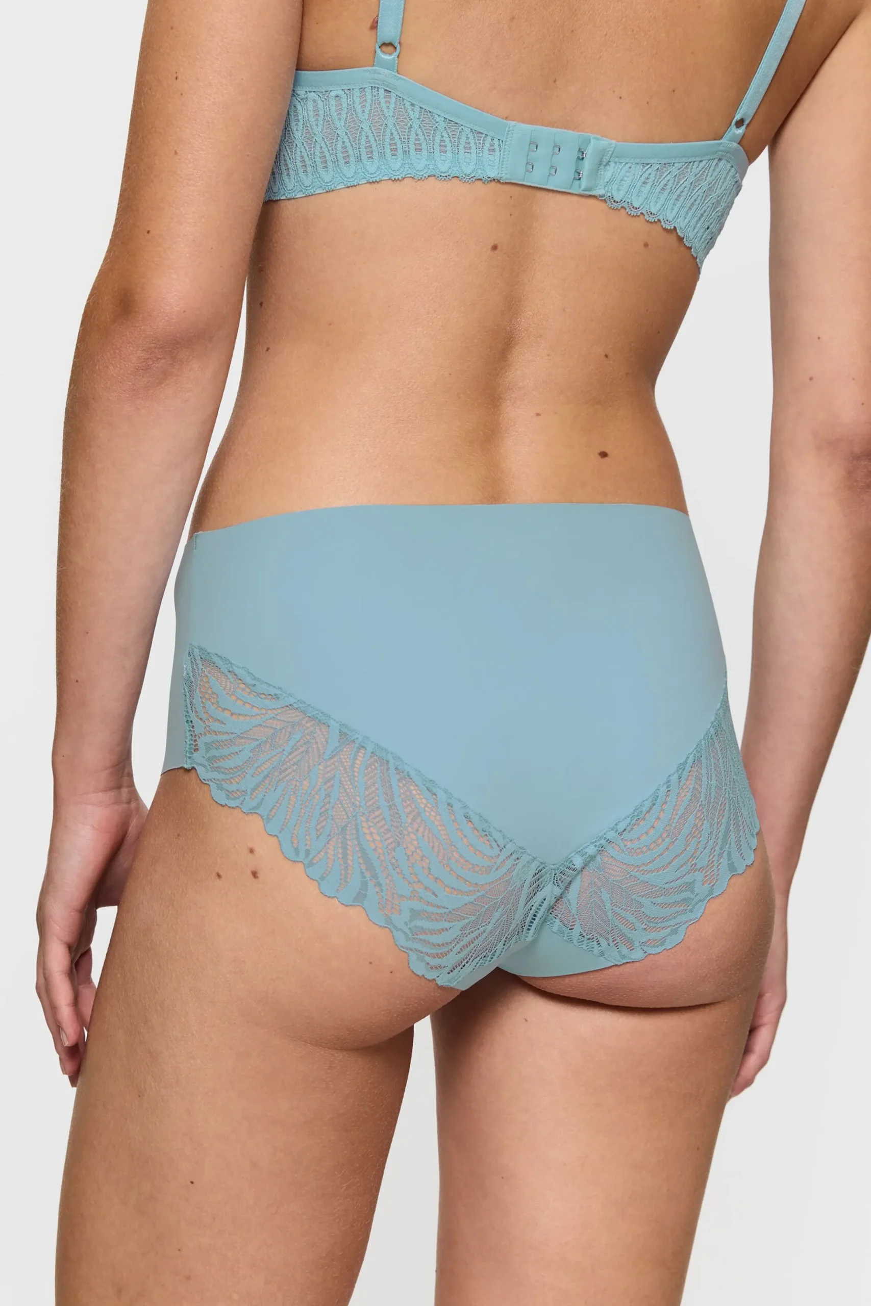 PrettyMicroMaxi Panties