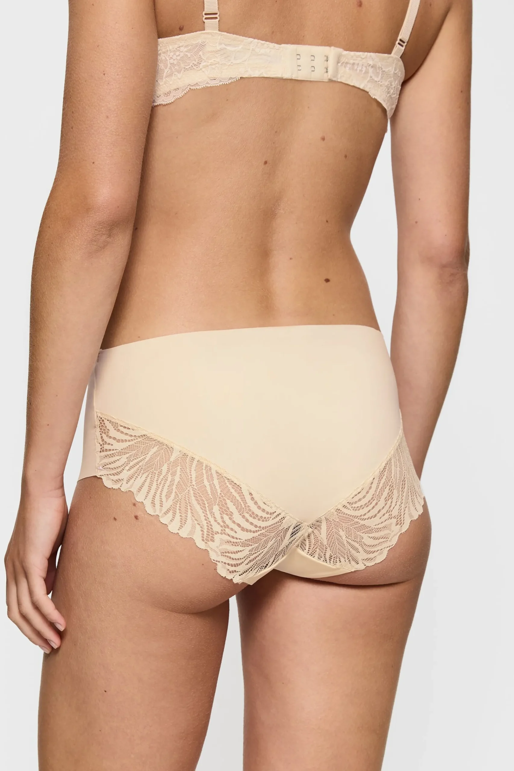 PrettyMicroMaxi Panties