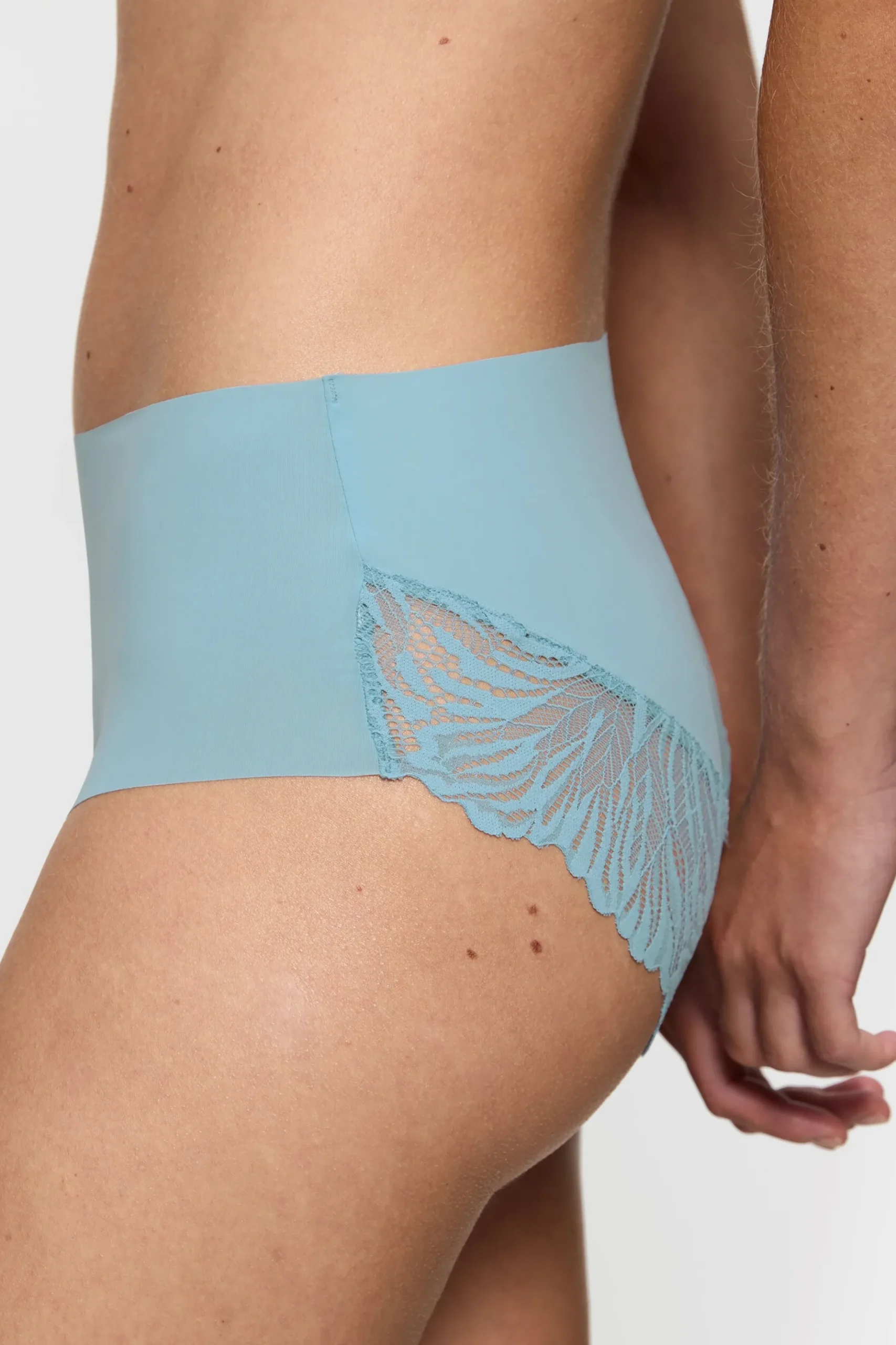 PrettyMicroMaxi Panties