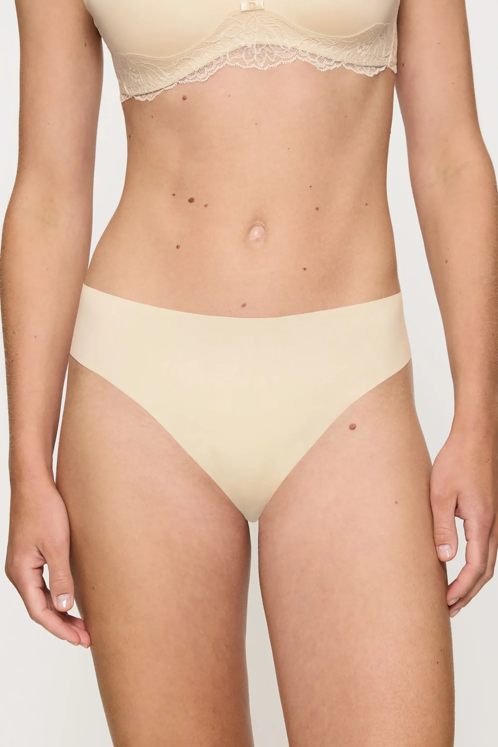 PrettyMicroTai Panties