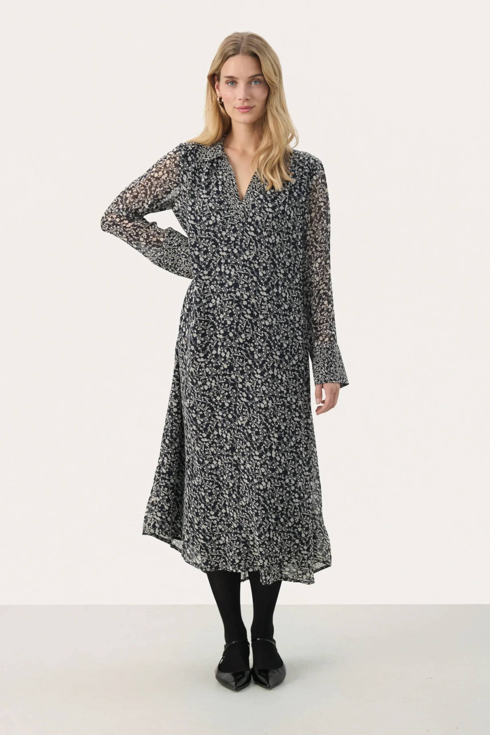 PriscilaPW Dress