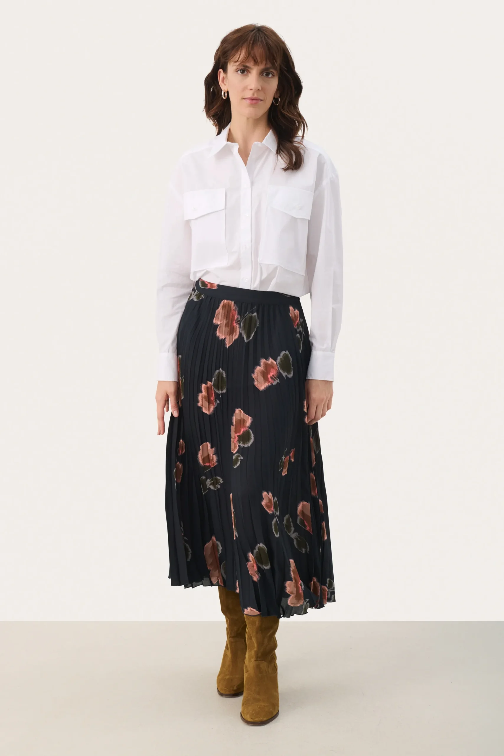 PriyankaPW Skirt