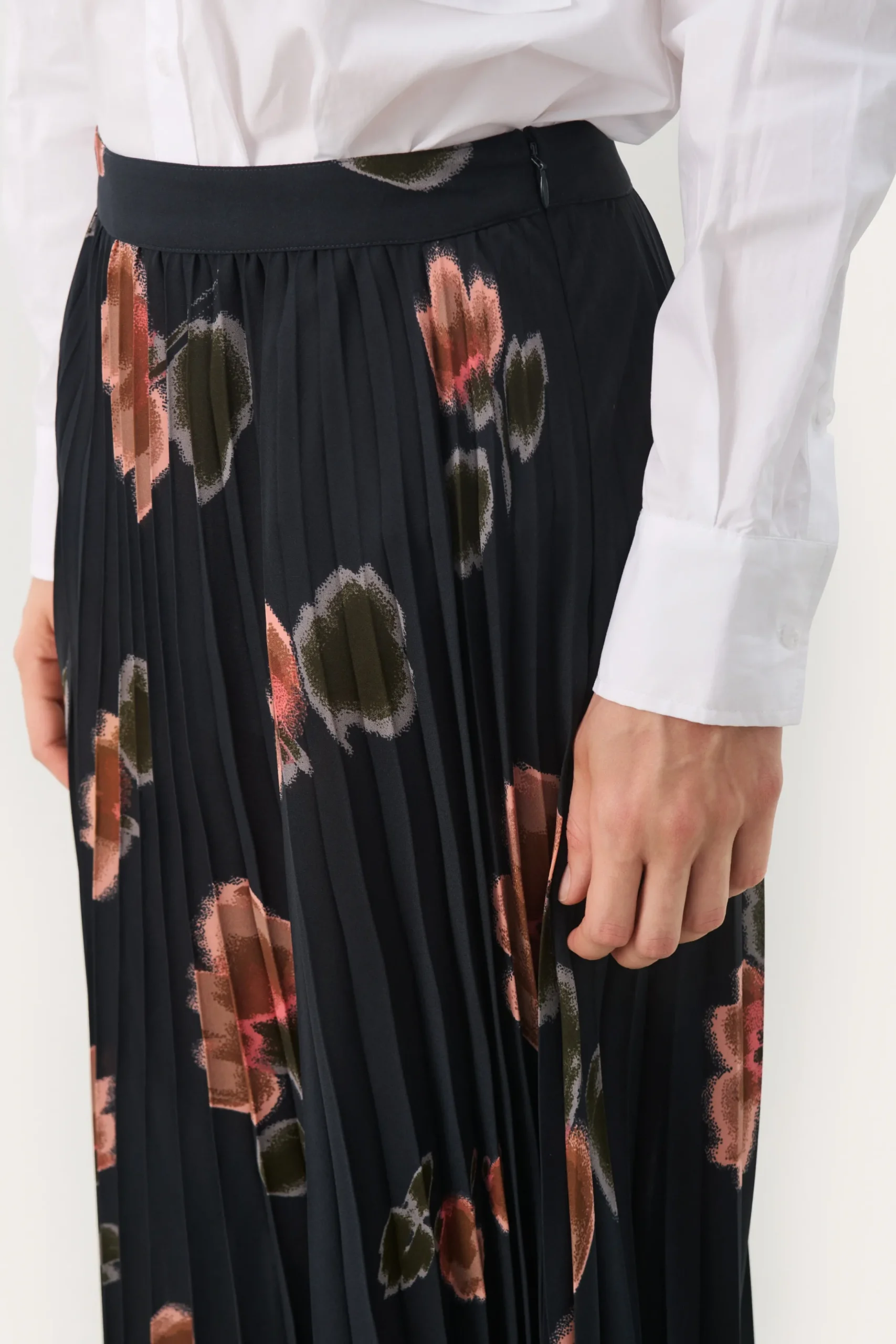 PriyankaPW Skirt